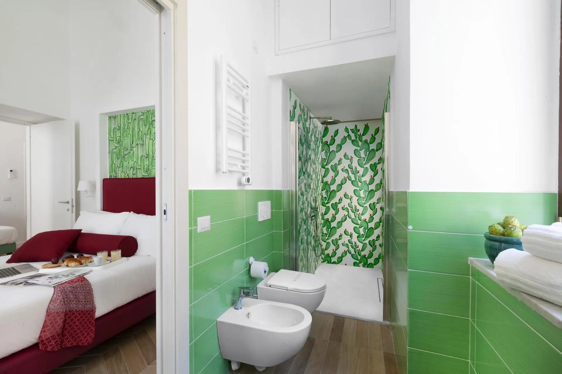 Amore Rentals - Casa 80