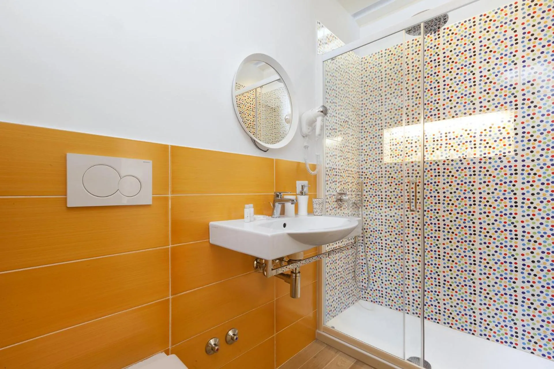 Amore Rentals - Casa 80