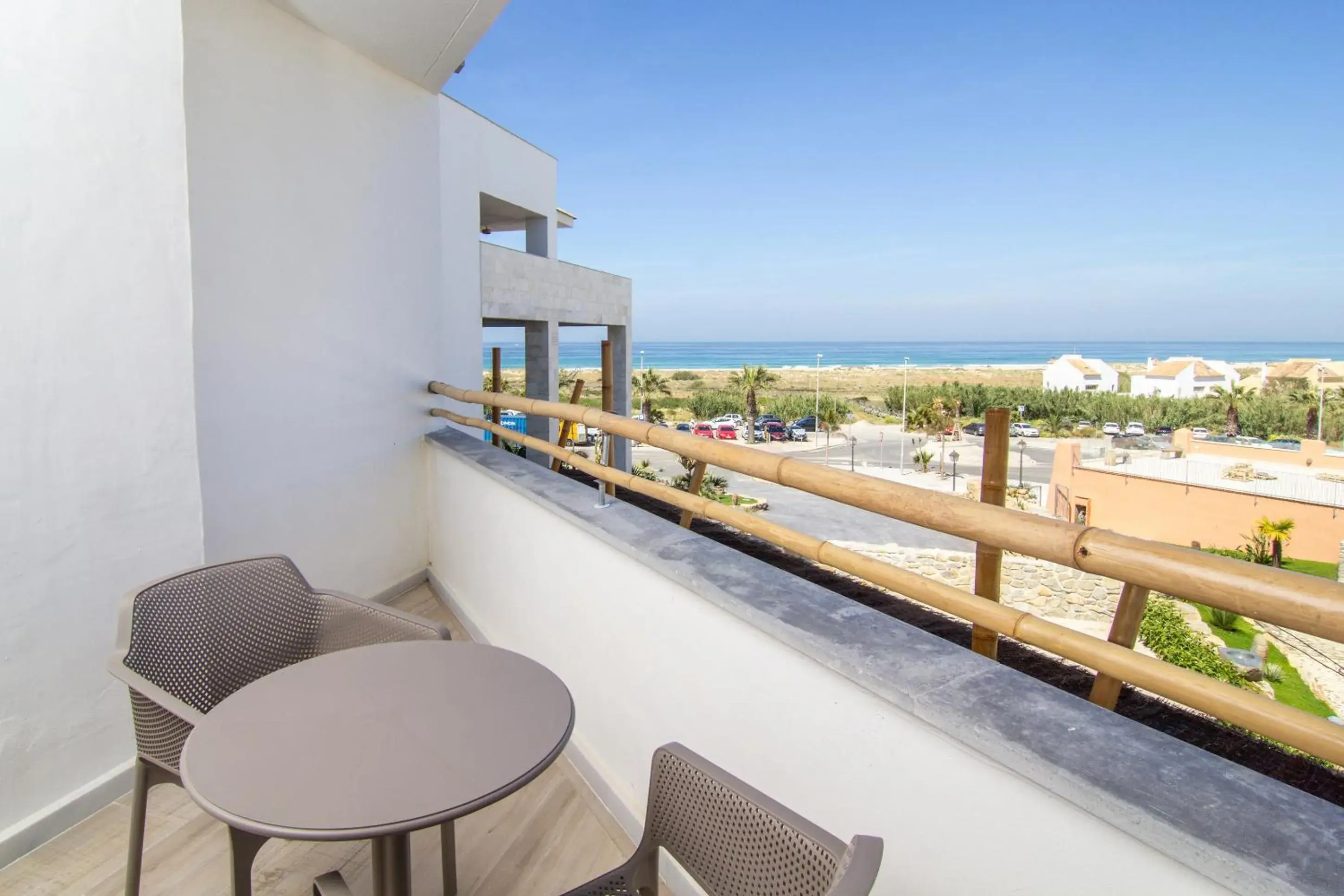 Superior Twin Room in Zahara Beach & Spa by QHotels - Adults Recommended Superior Twin Room in Zahara Beach & Spa by QHotels - Adults Recommended
