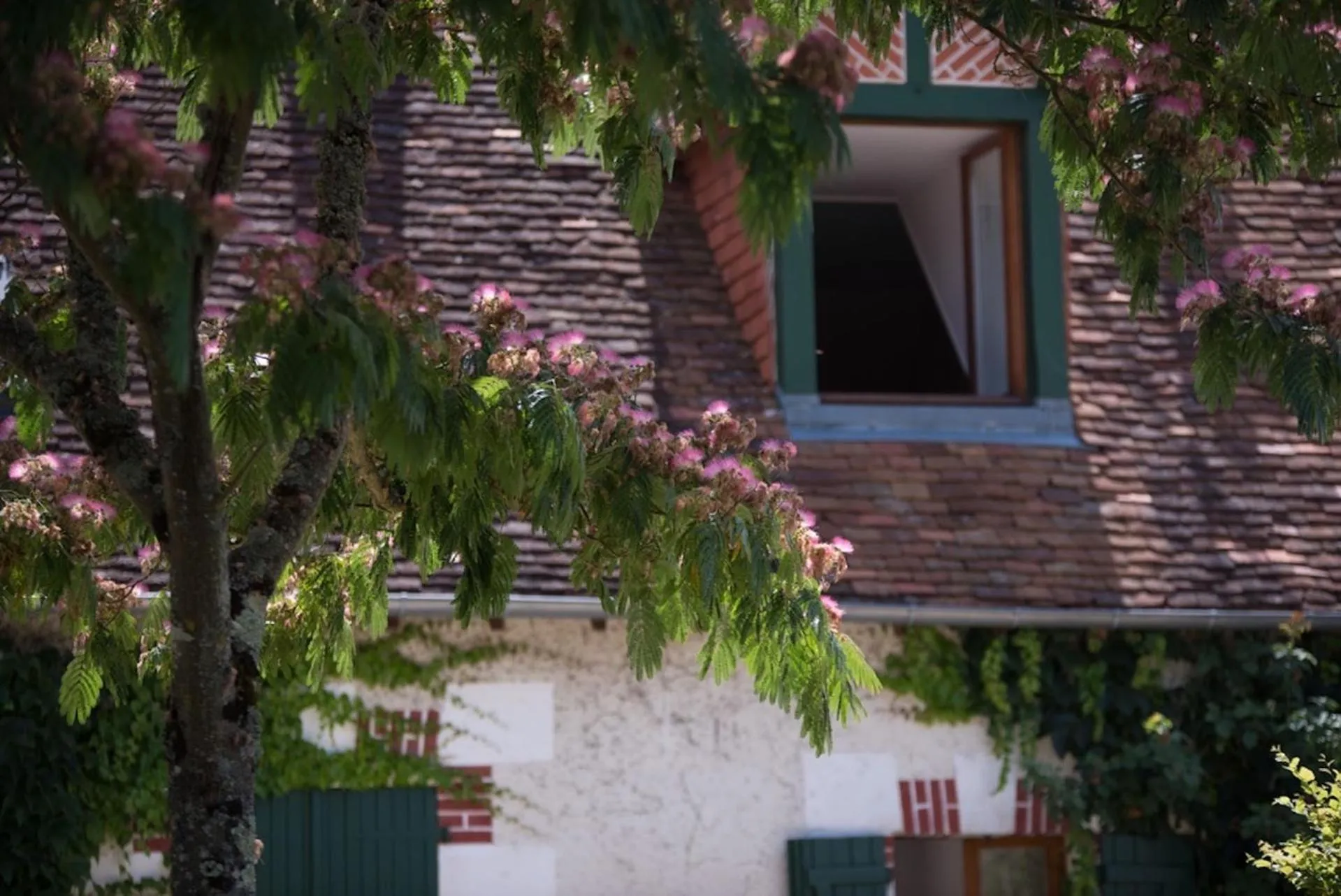 Property building in LA DEMALERIE