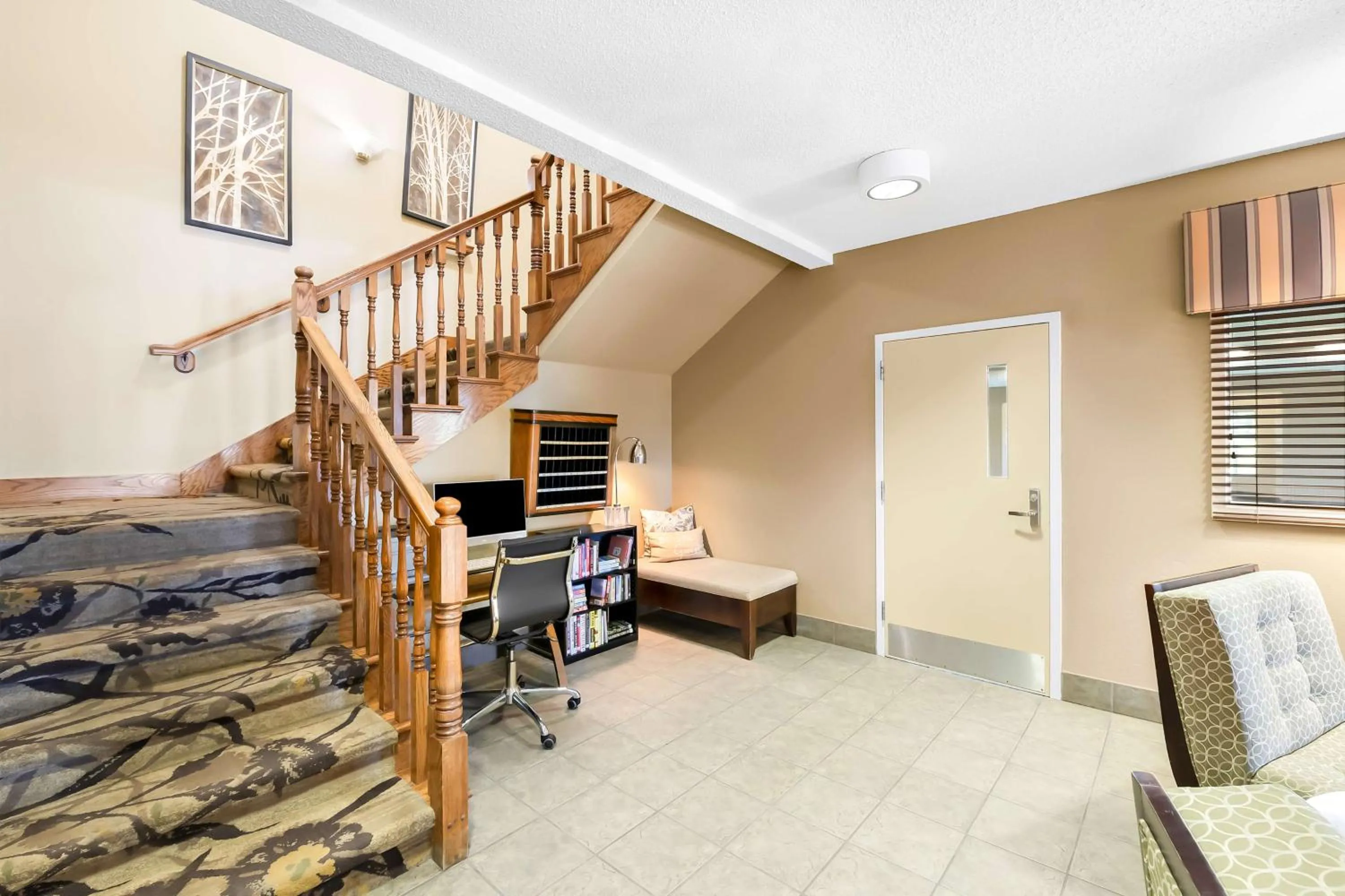 Business facilities in Best Western Nebraska City Inn