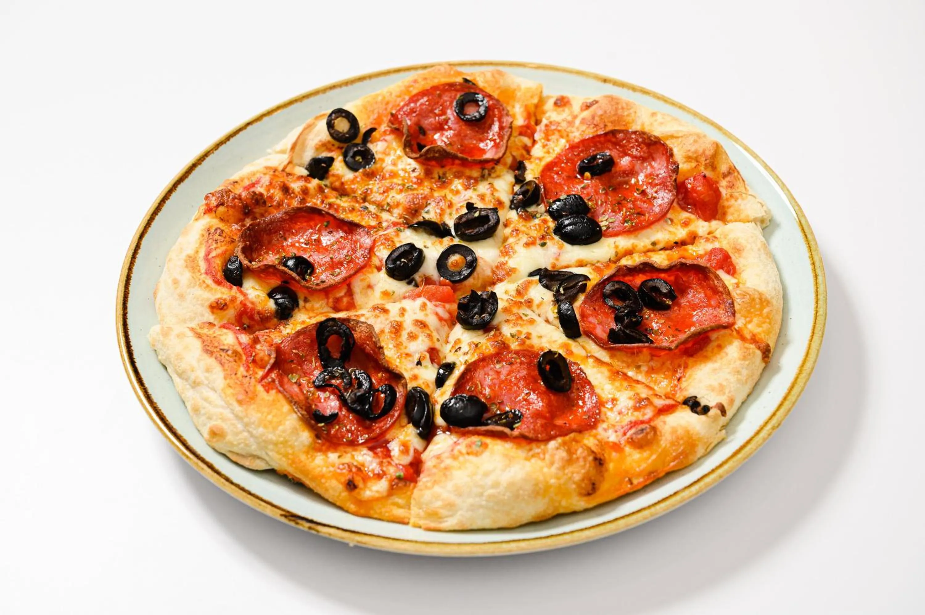 Restaurant/places to eat in Holiday Inn Express - Rzeszow Airport by IHG