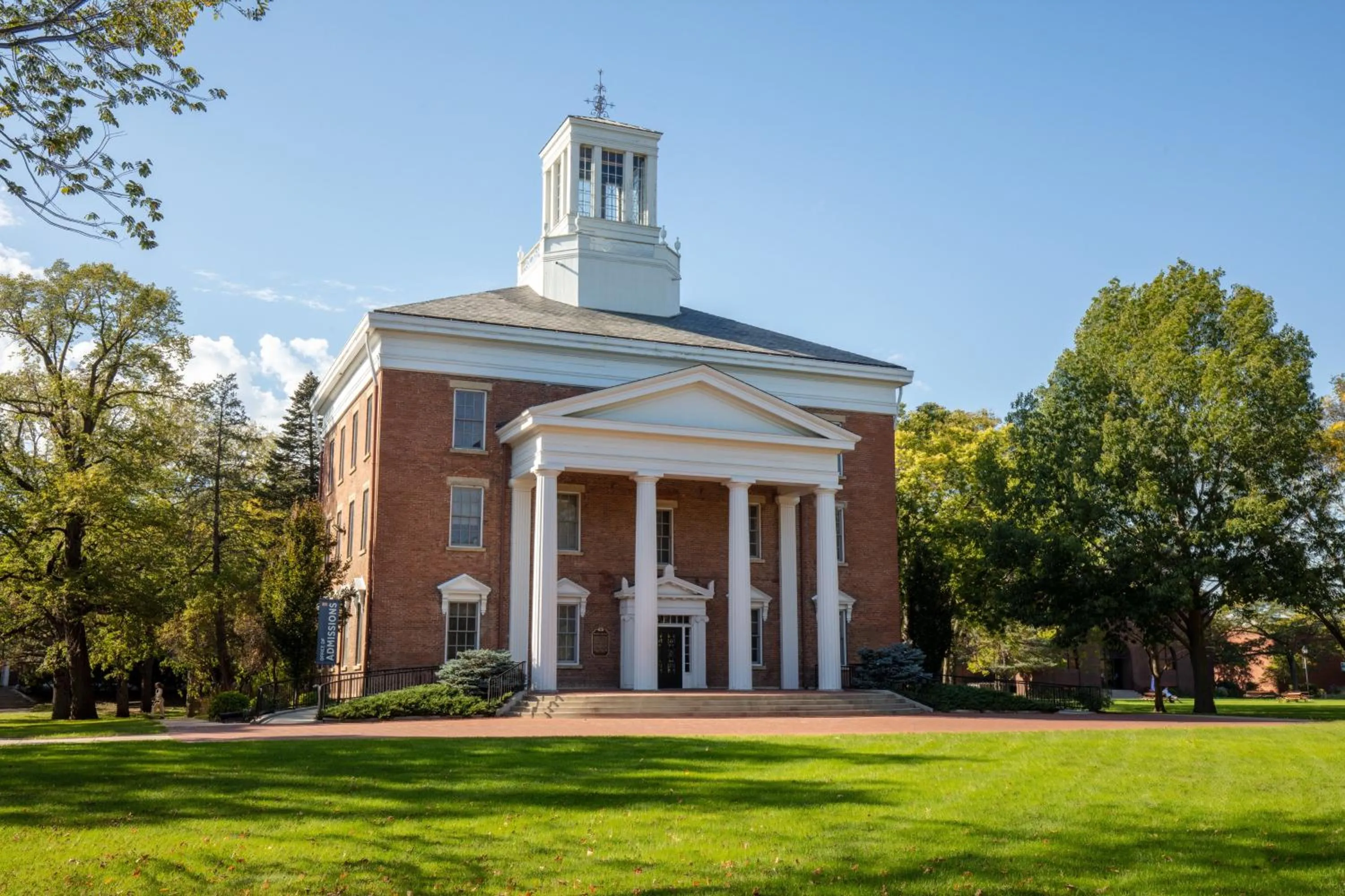 Nearby landmark in Holiday Inn Express & Suites - Beloit by IHG