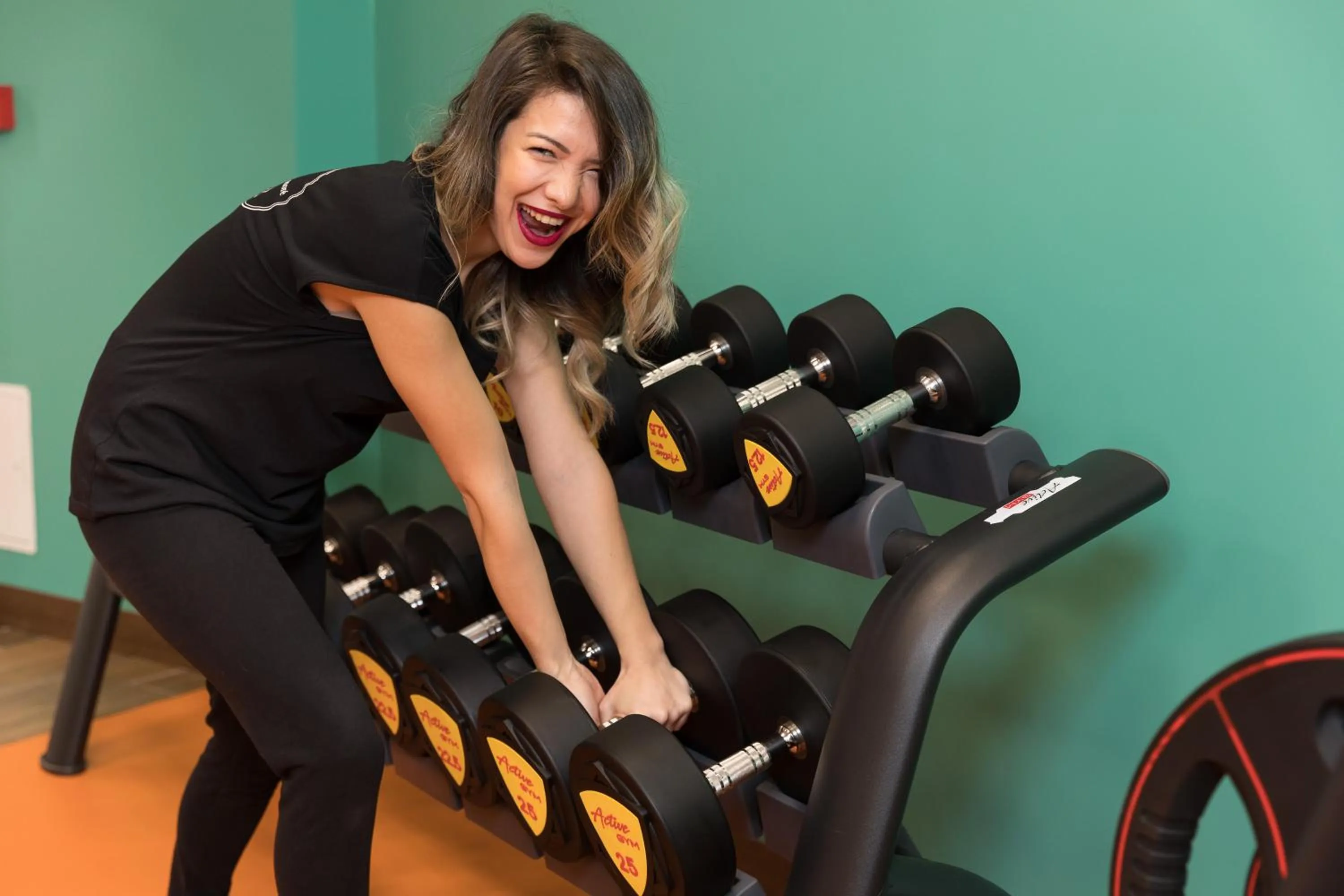 People in B1 Boutique Hotel Sofia