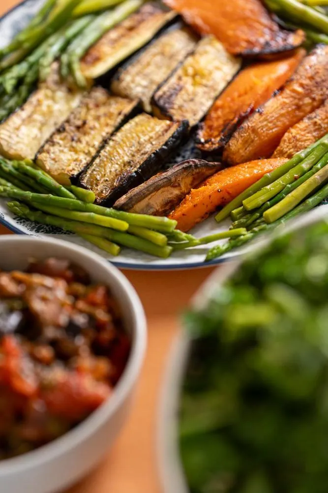 Restaurant/places to eat in Casa d'Amares