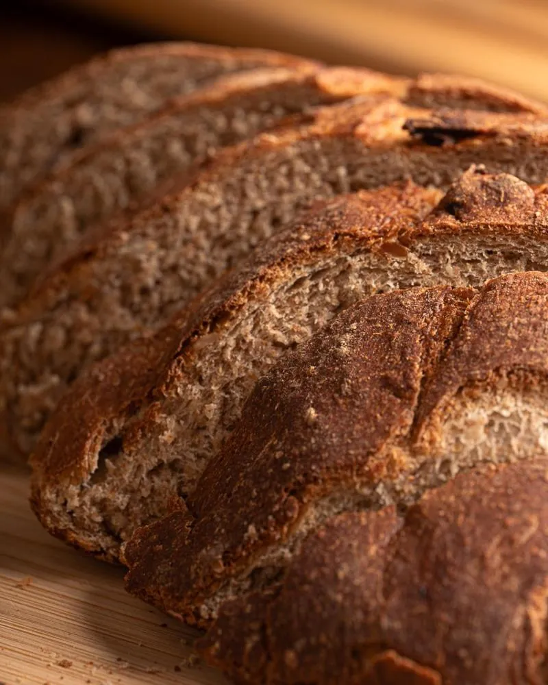 Breakfast in Casa d'Amares