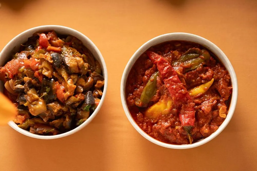 Restaurant/places to eat in Casa d'Amares