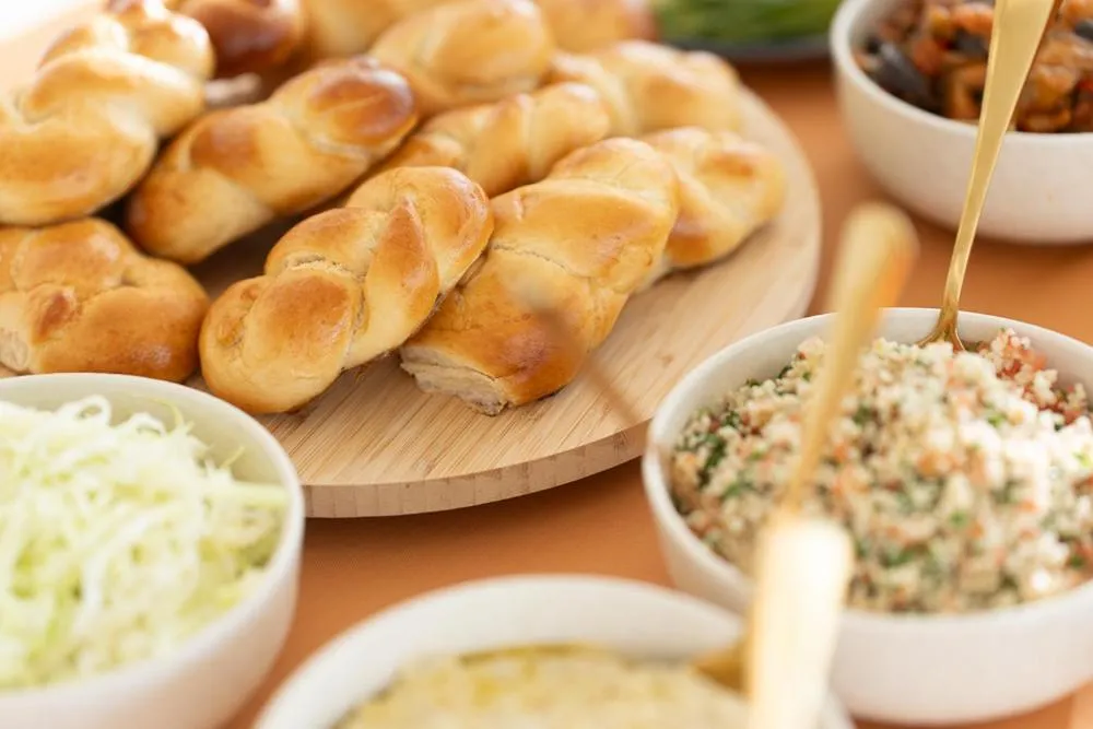 Restaurant/places to eat in Casa d'Amares