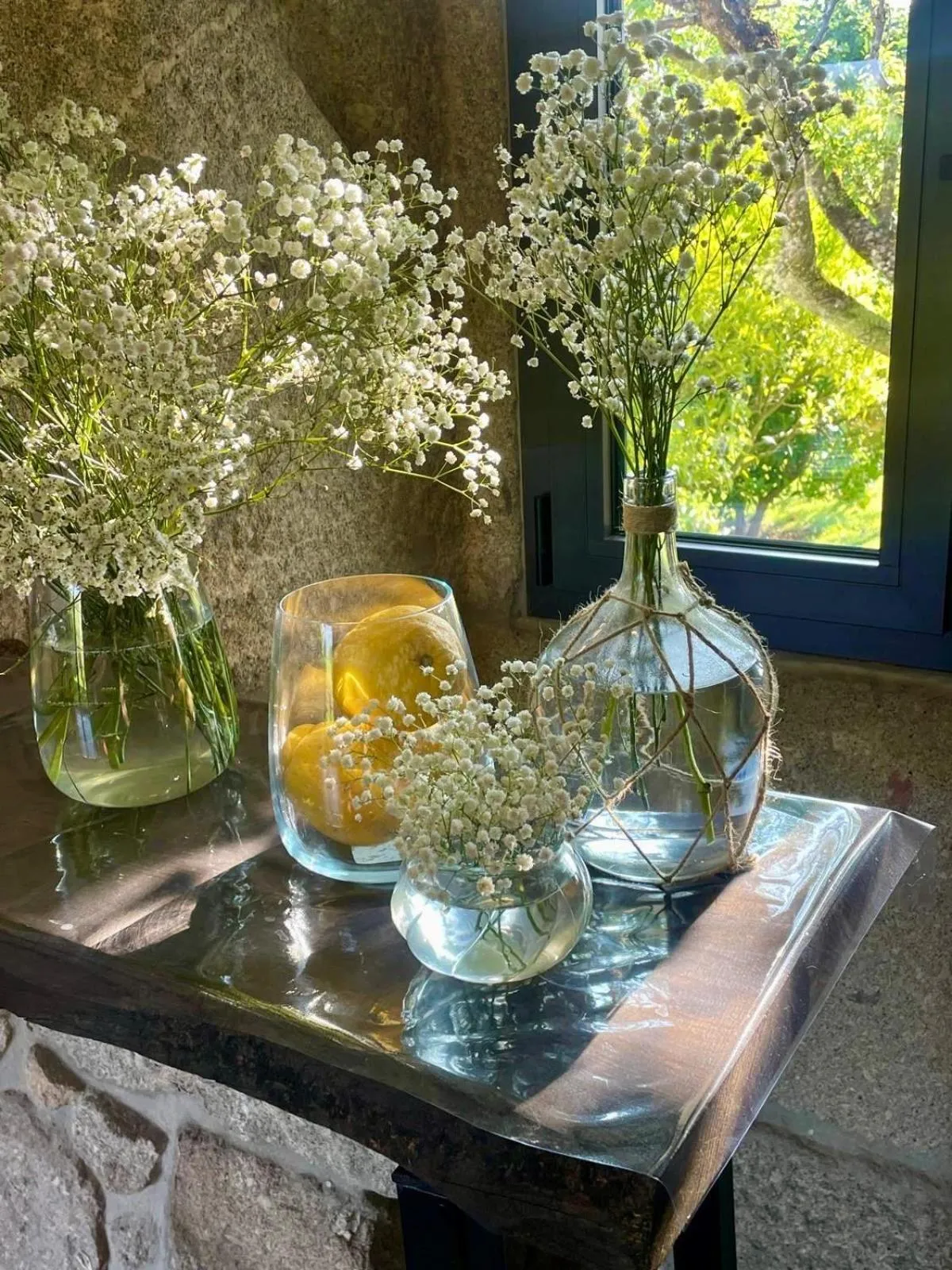 Restaurant/places to eat in Casa d'Amares