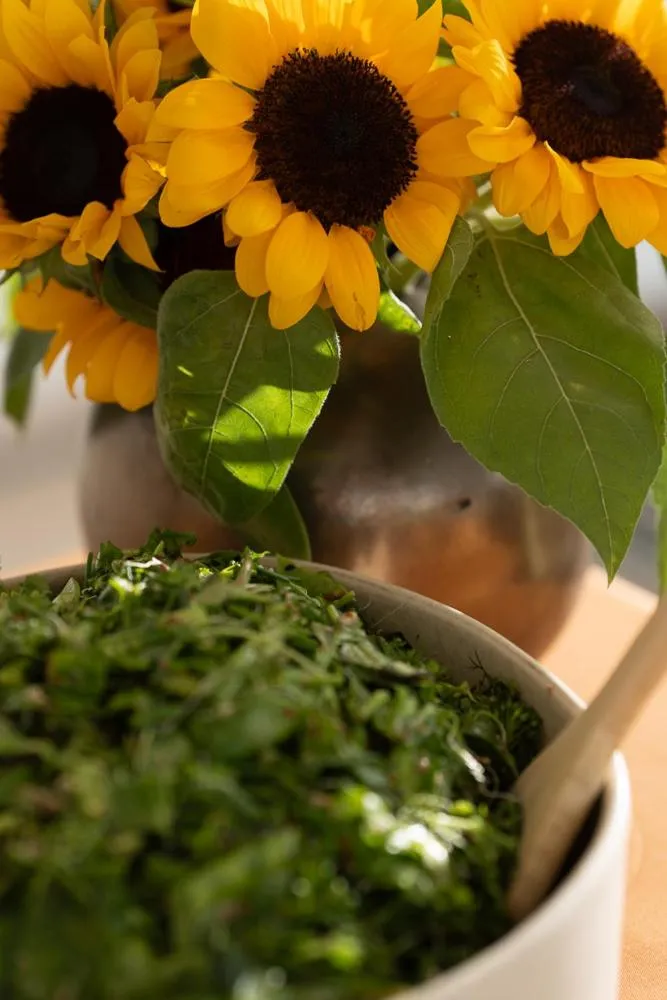 Restaurant/places to eat in Casa d'Amares