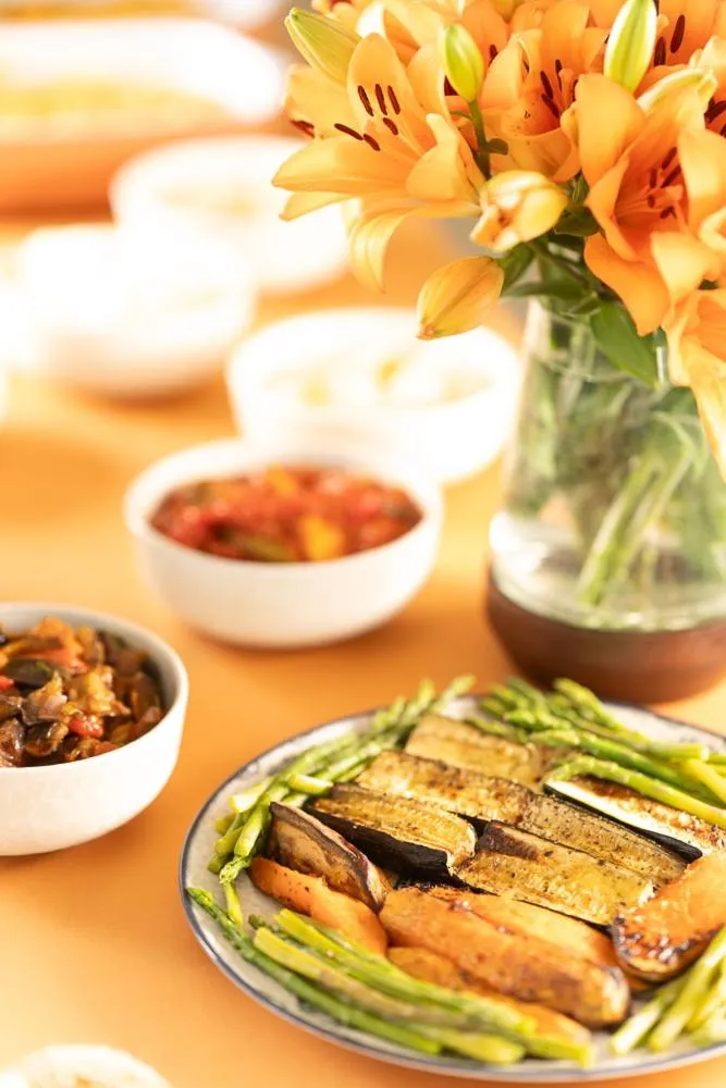 Restaurant/places to eat in Casa d'Amares