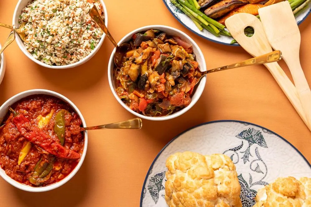 Restaurant/places to eat in Casa d'Amares