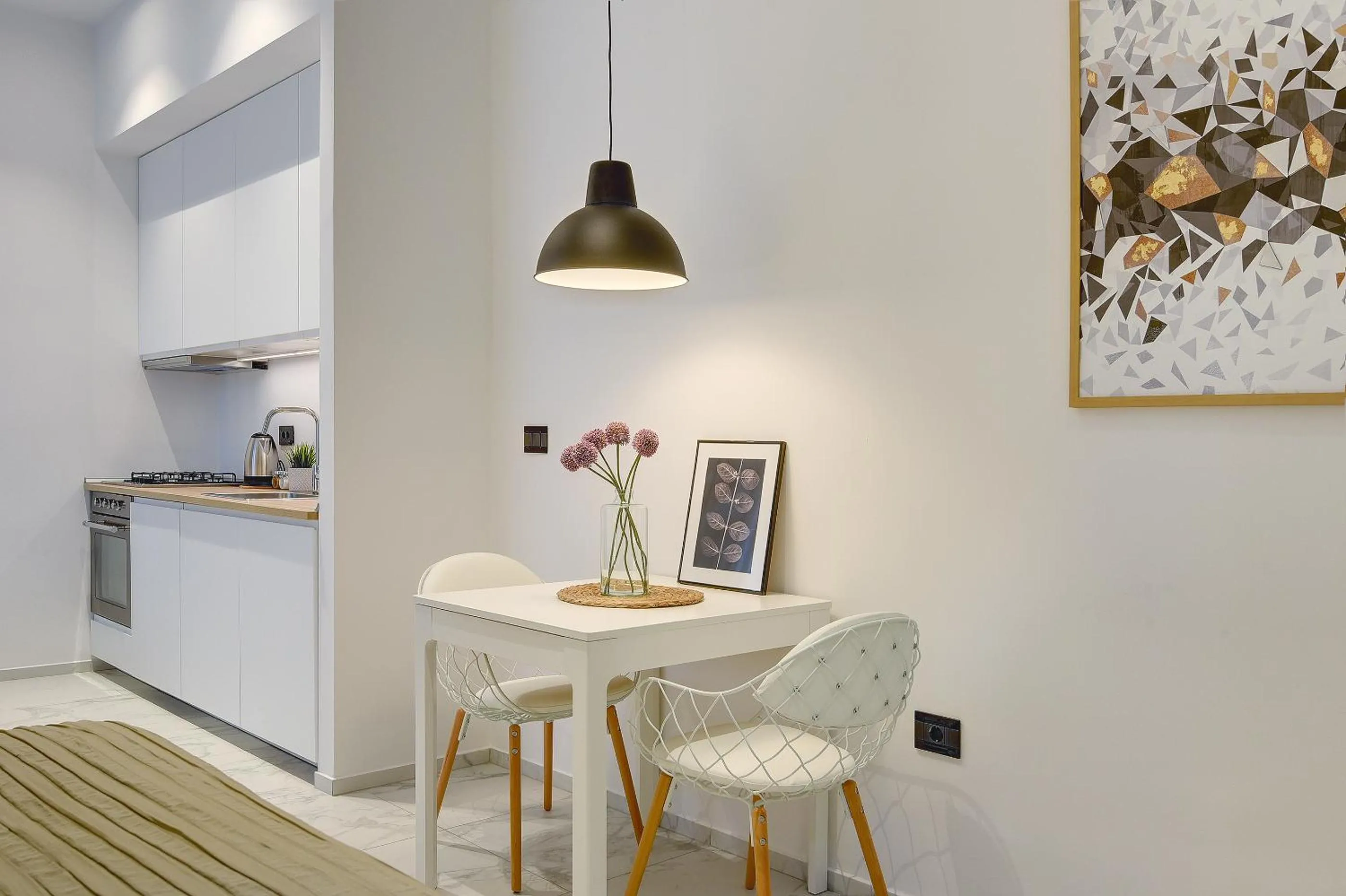 Lifestyle Apartments