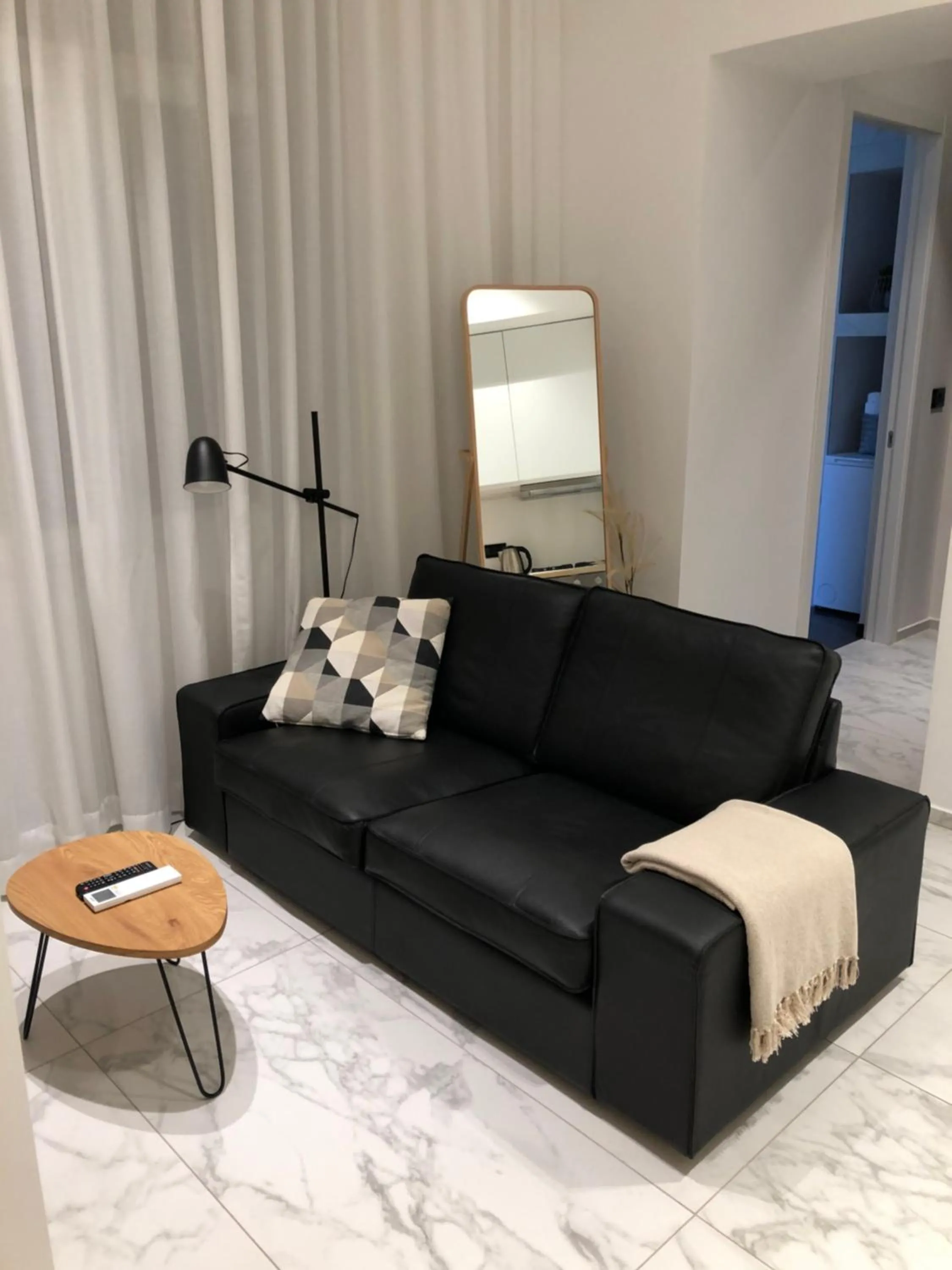 Lifestyle Apartments
