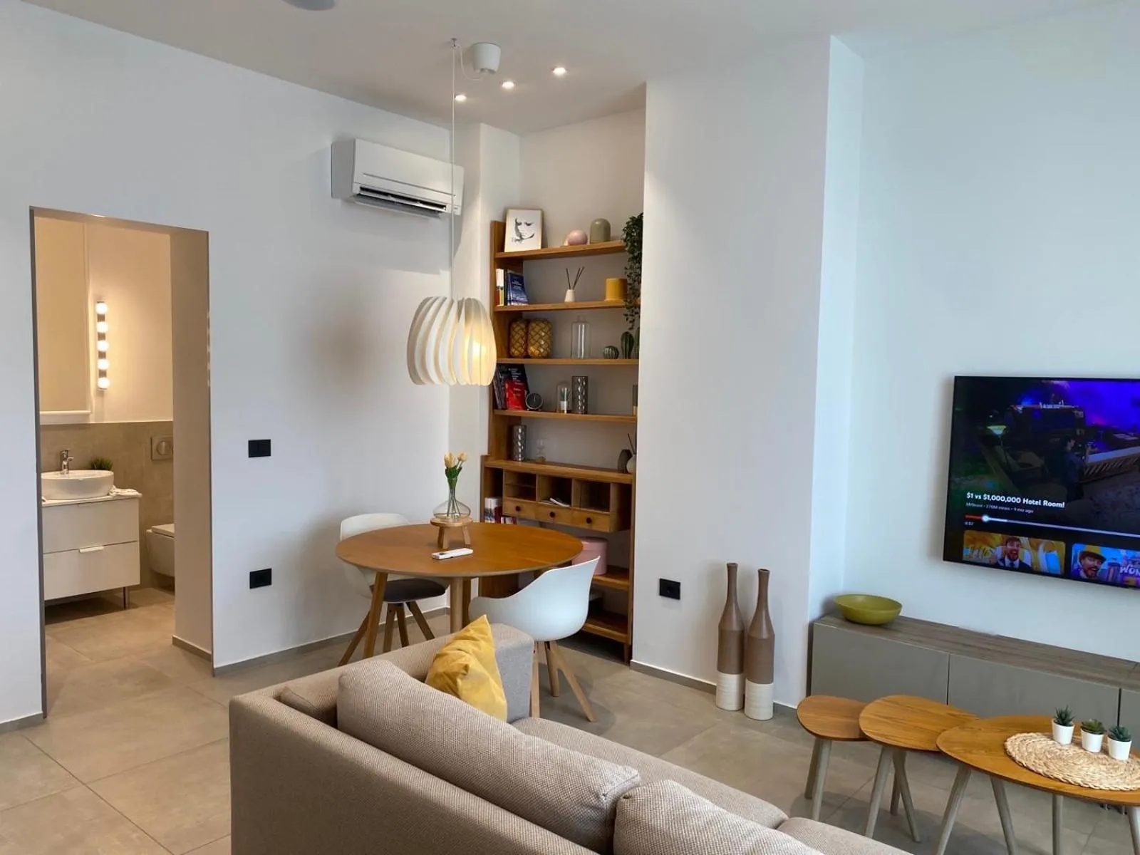 Lifestyle Apartments