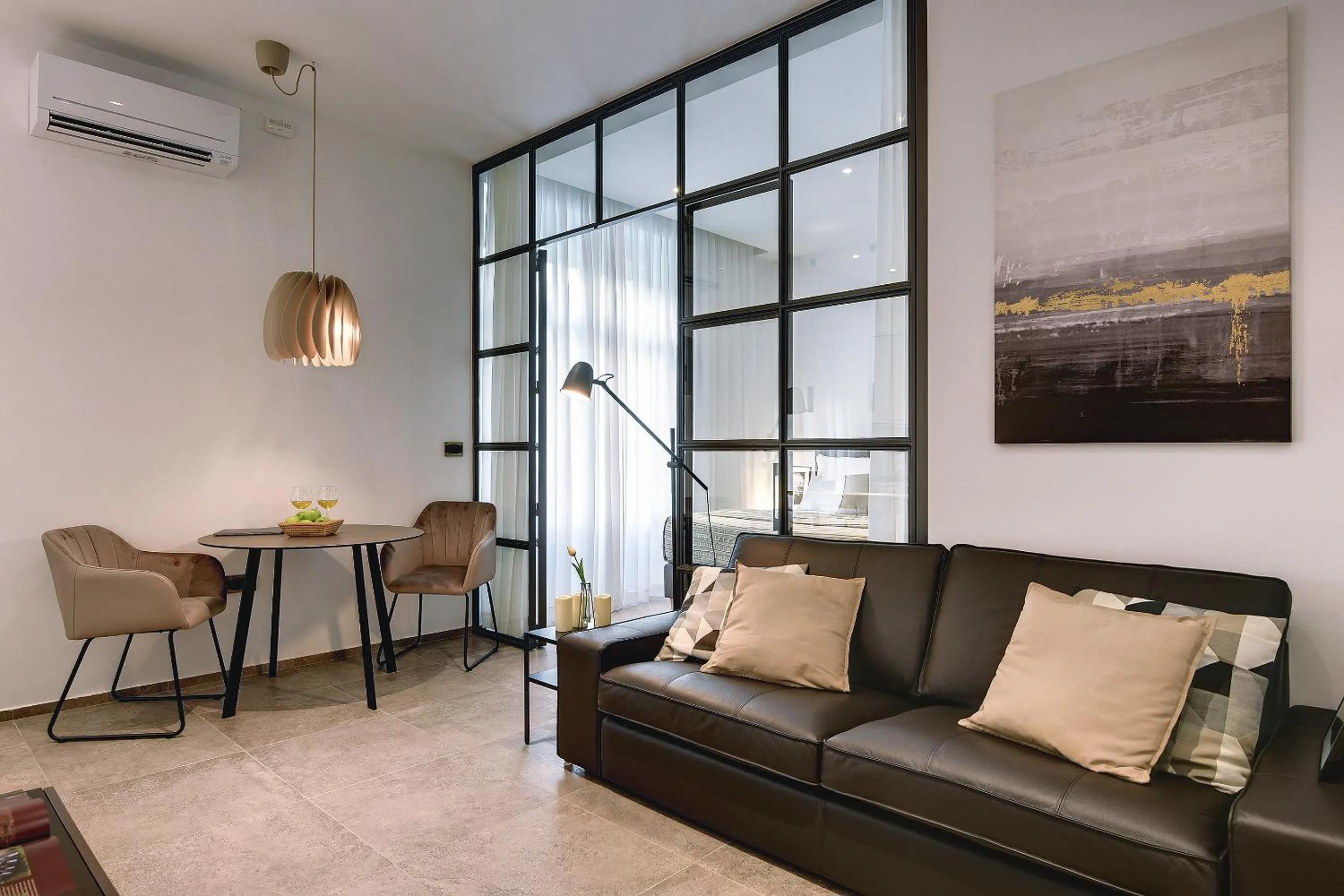 Lifestyle Apartments