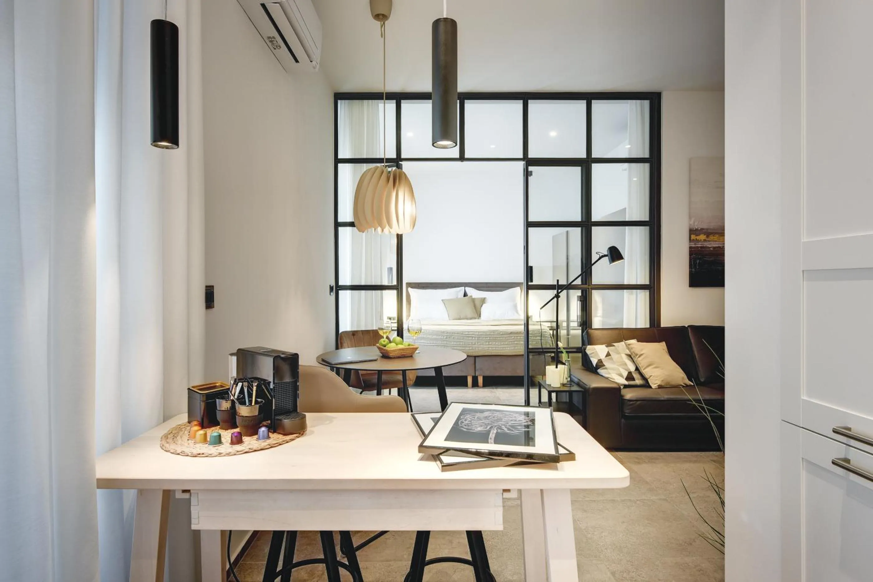 Lifestyle Apartments