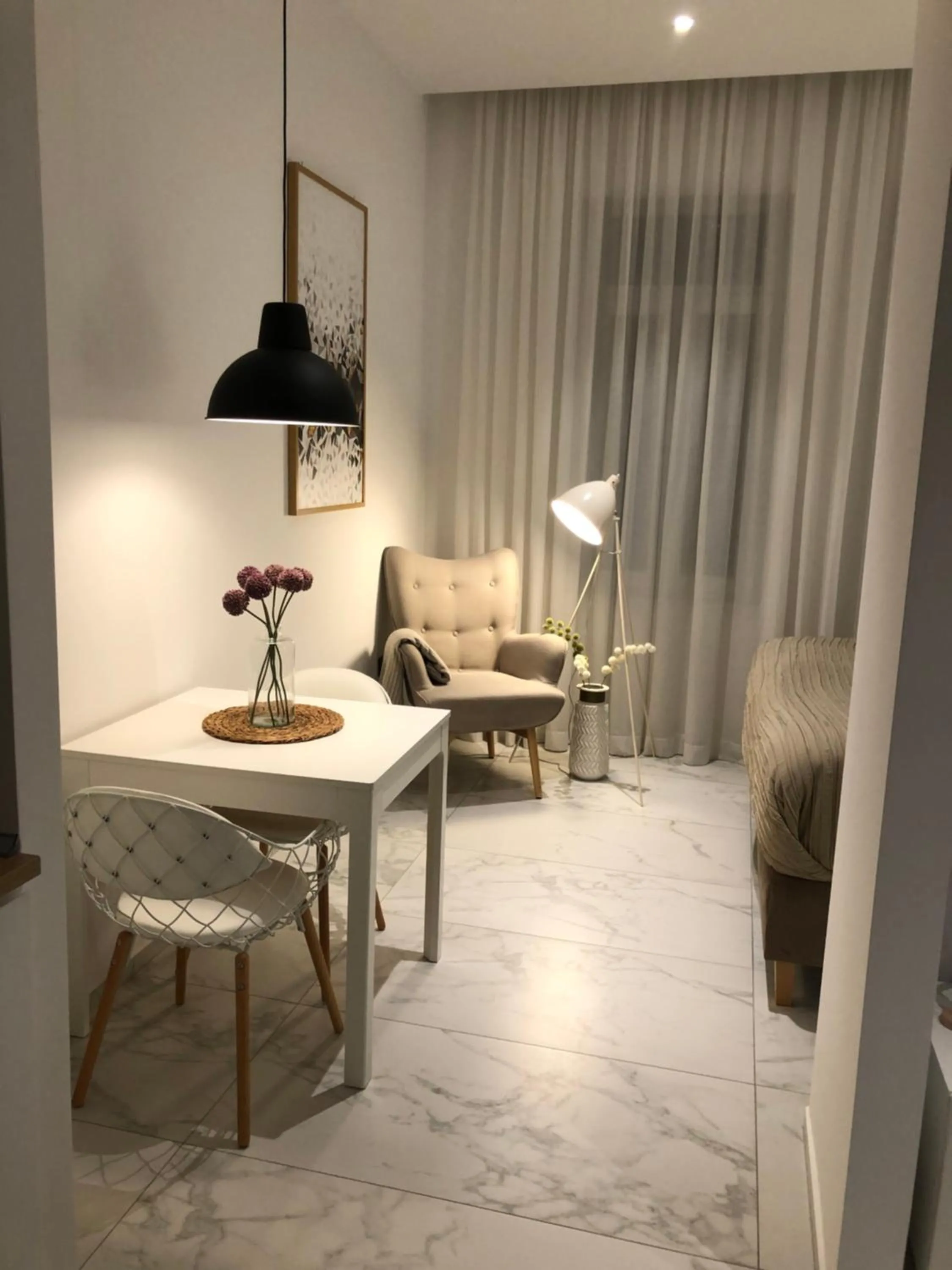 Lifestyle Apartments