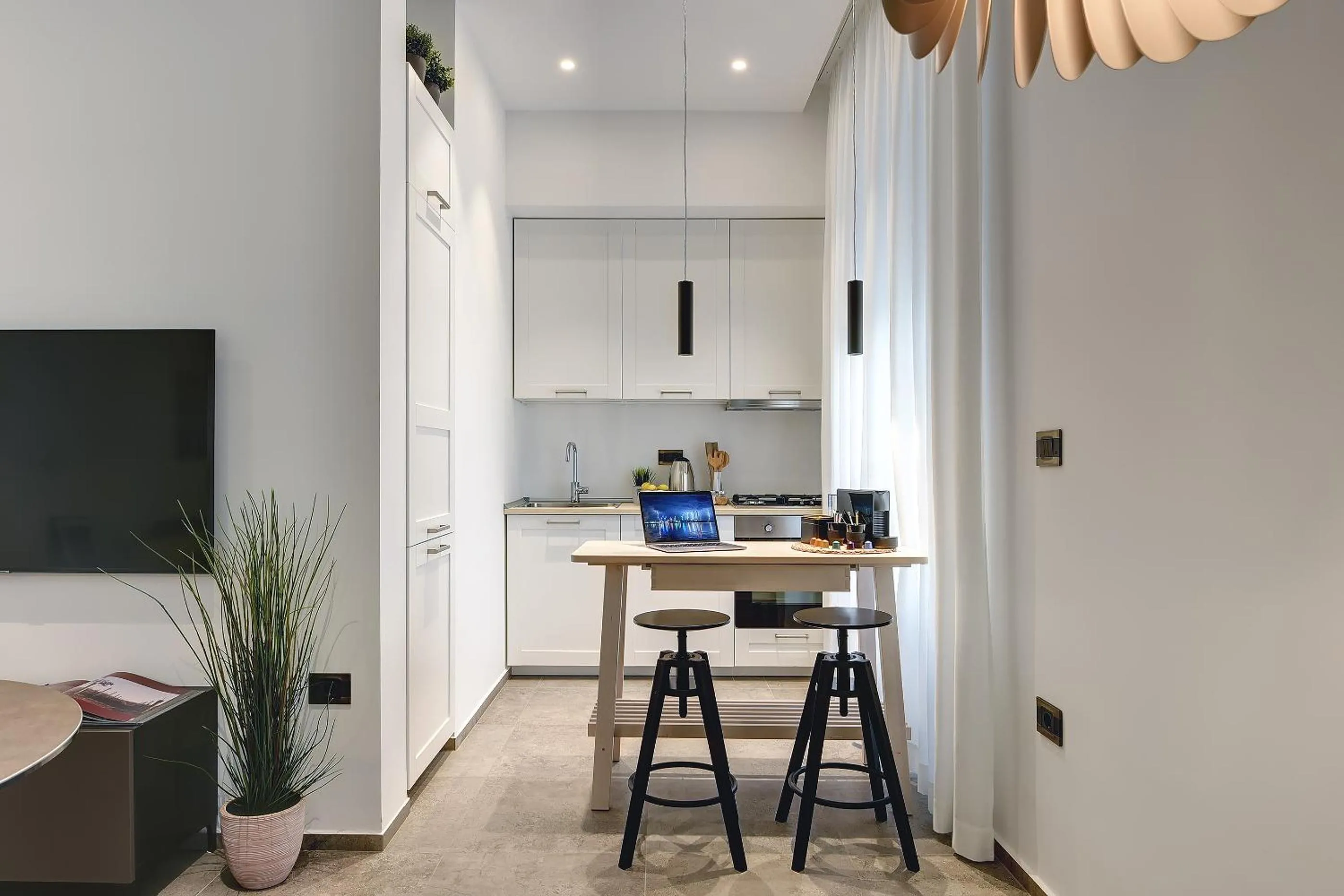 Lifestyle Apartments