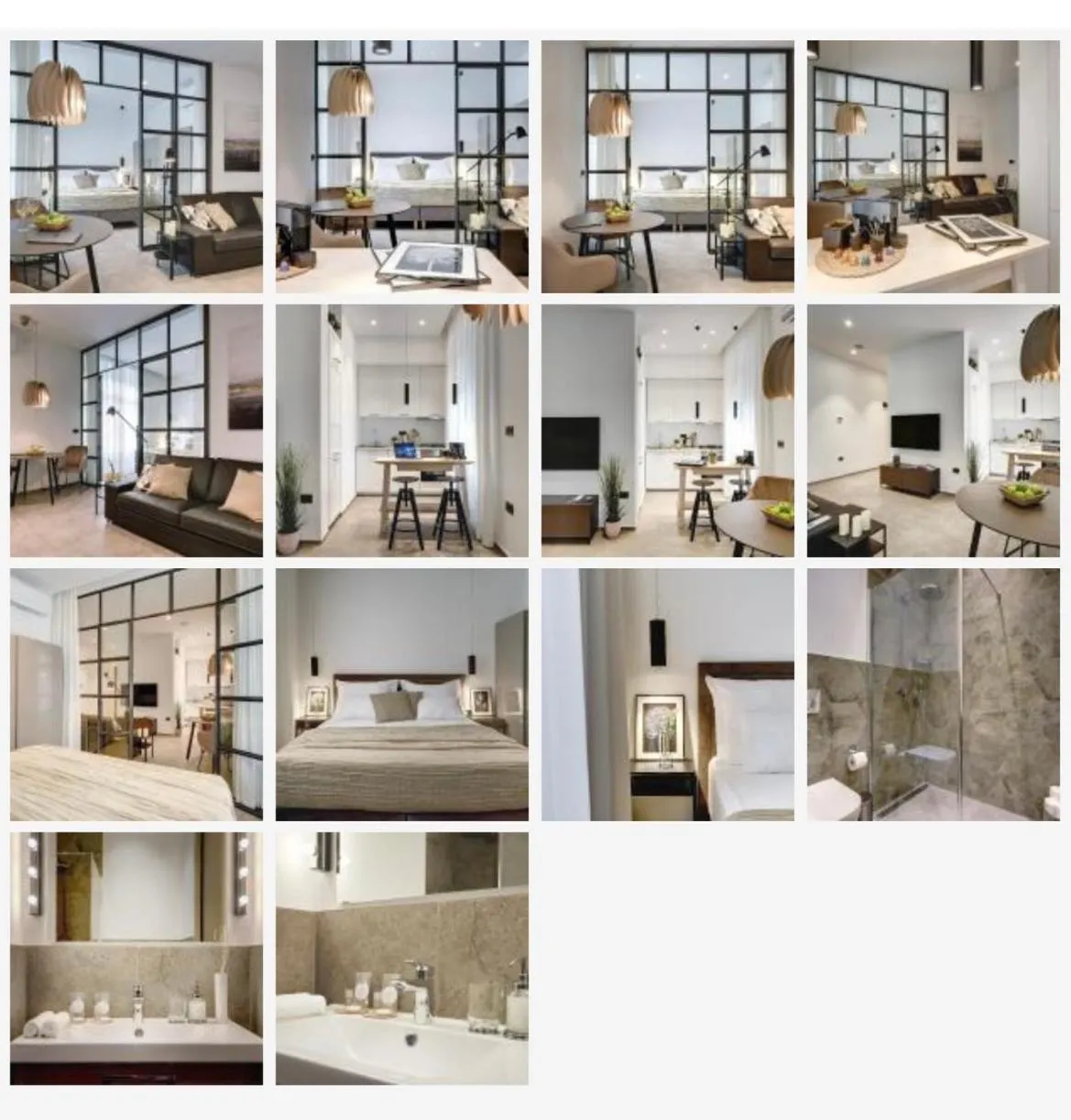 Lifestyle Apartments
