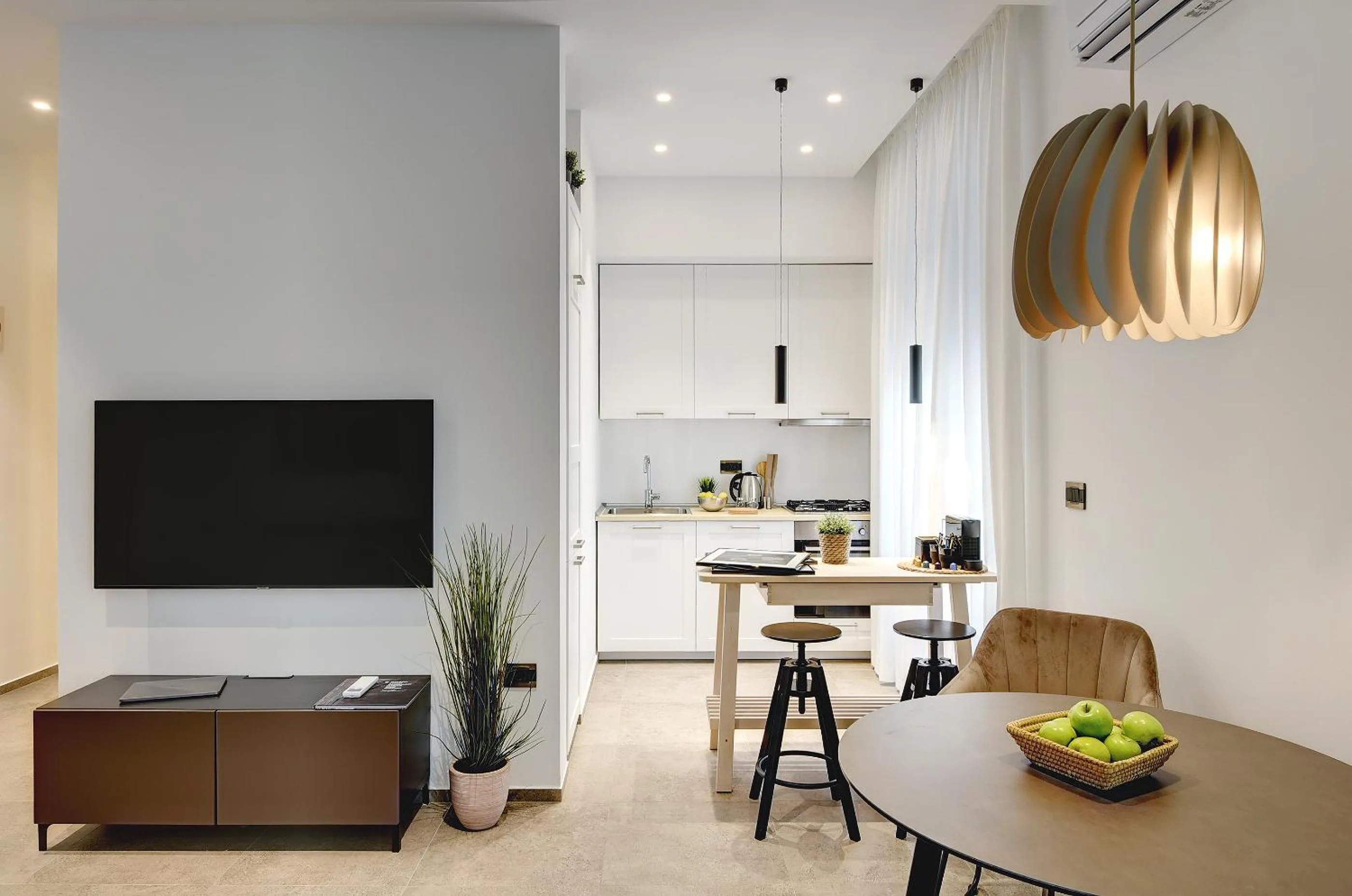 Lifestyle Apartments