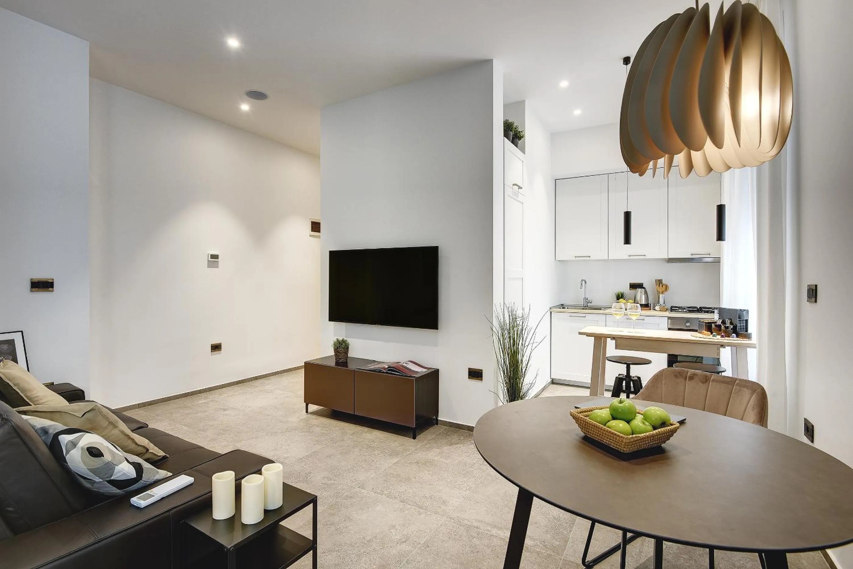 Lifestyle Apartments