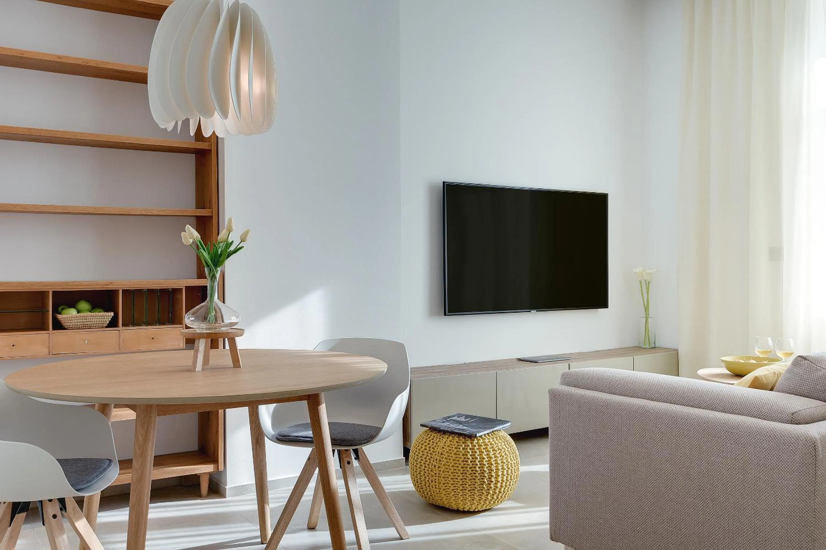 Lifestyle Apartments