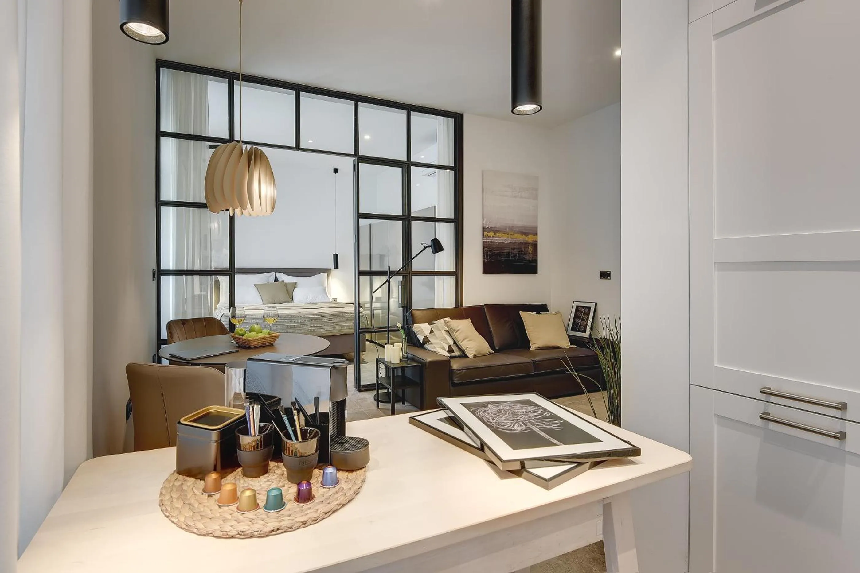 Lifestyle Apartments