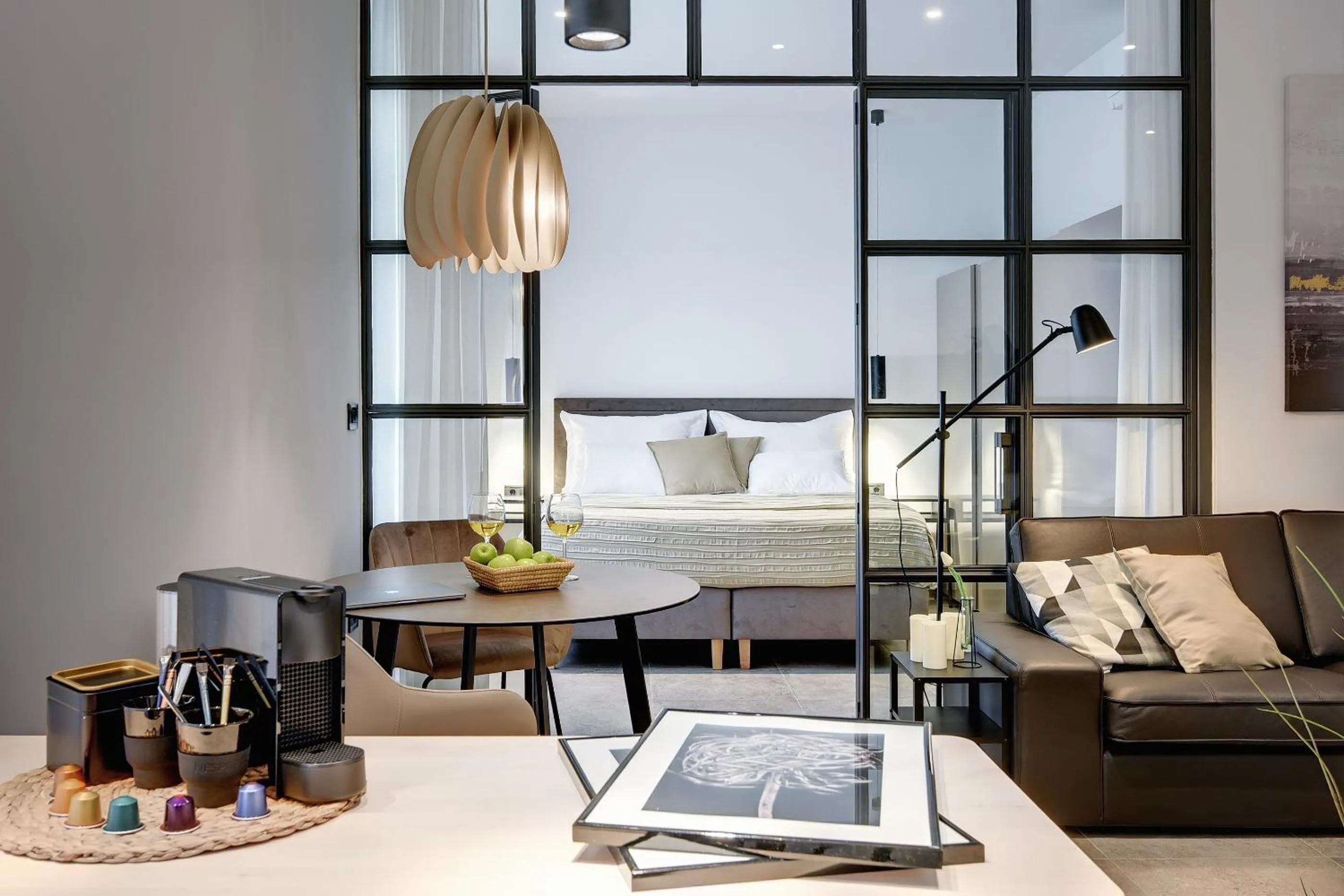 Lifestyle Apartments