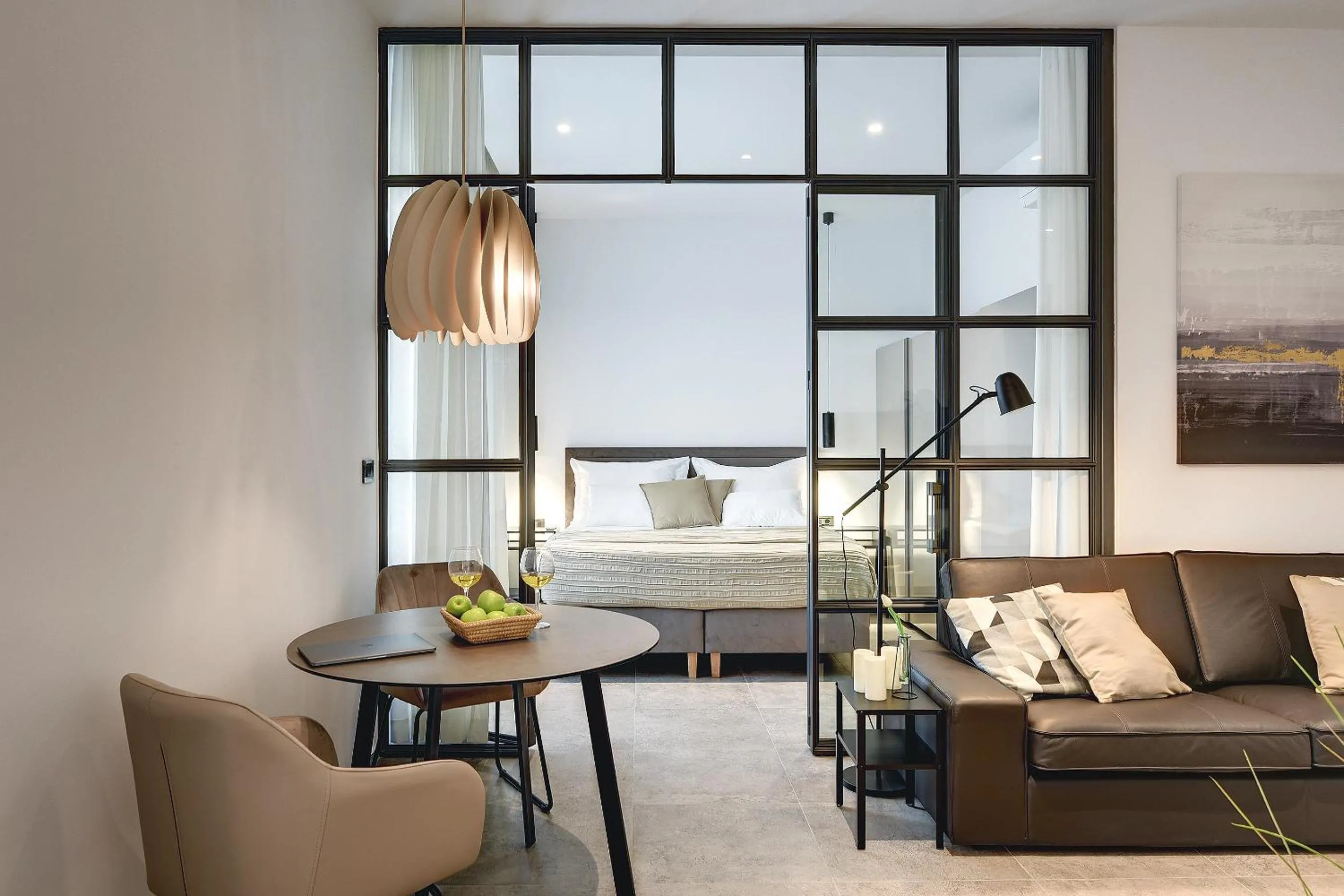 Lifestyle Apartments