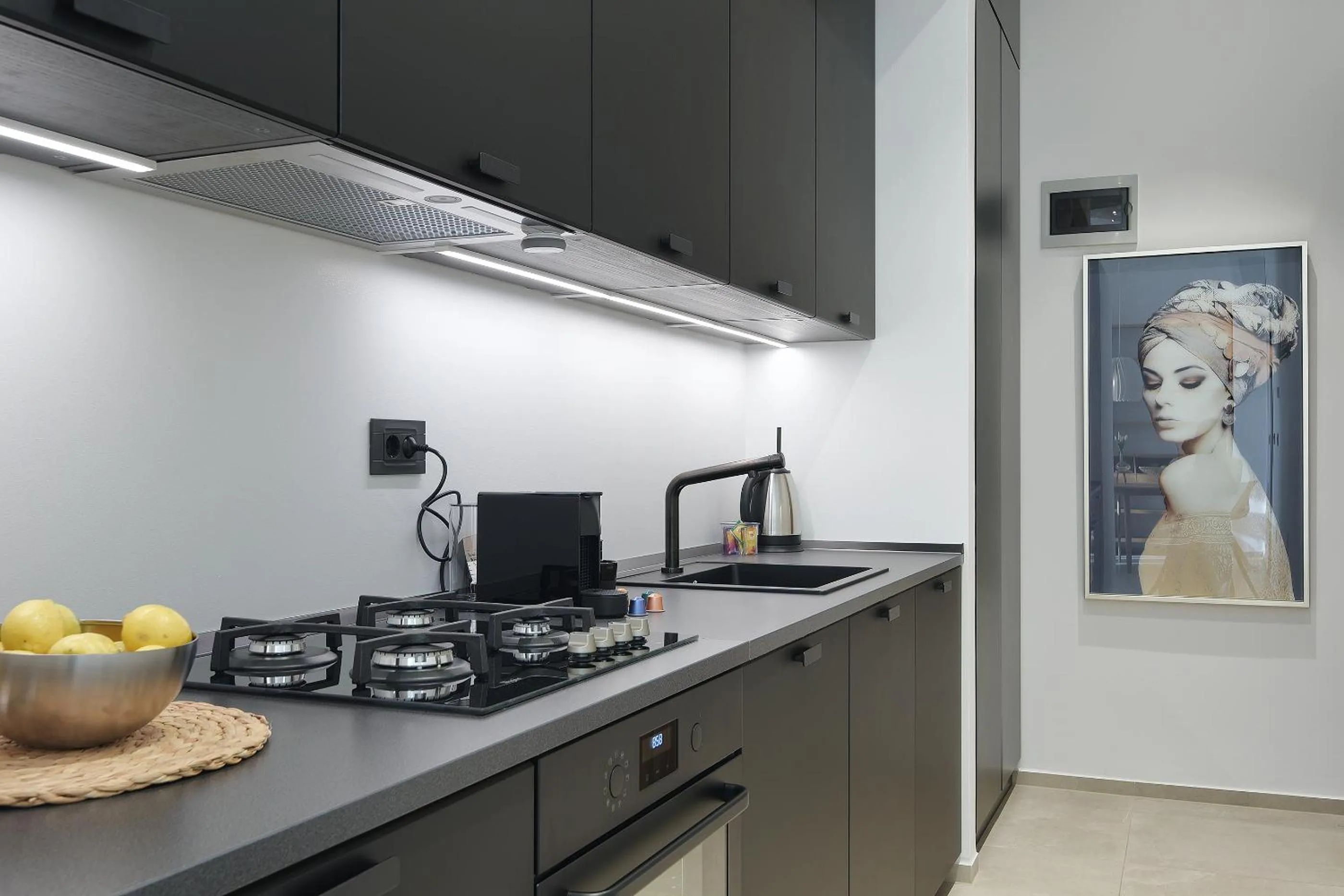 Lifestyle Apartments