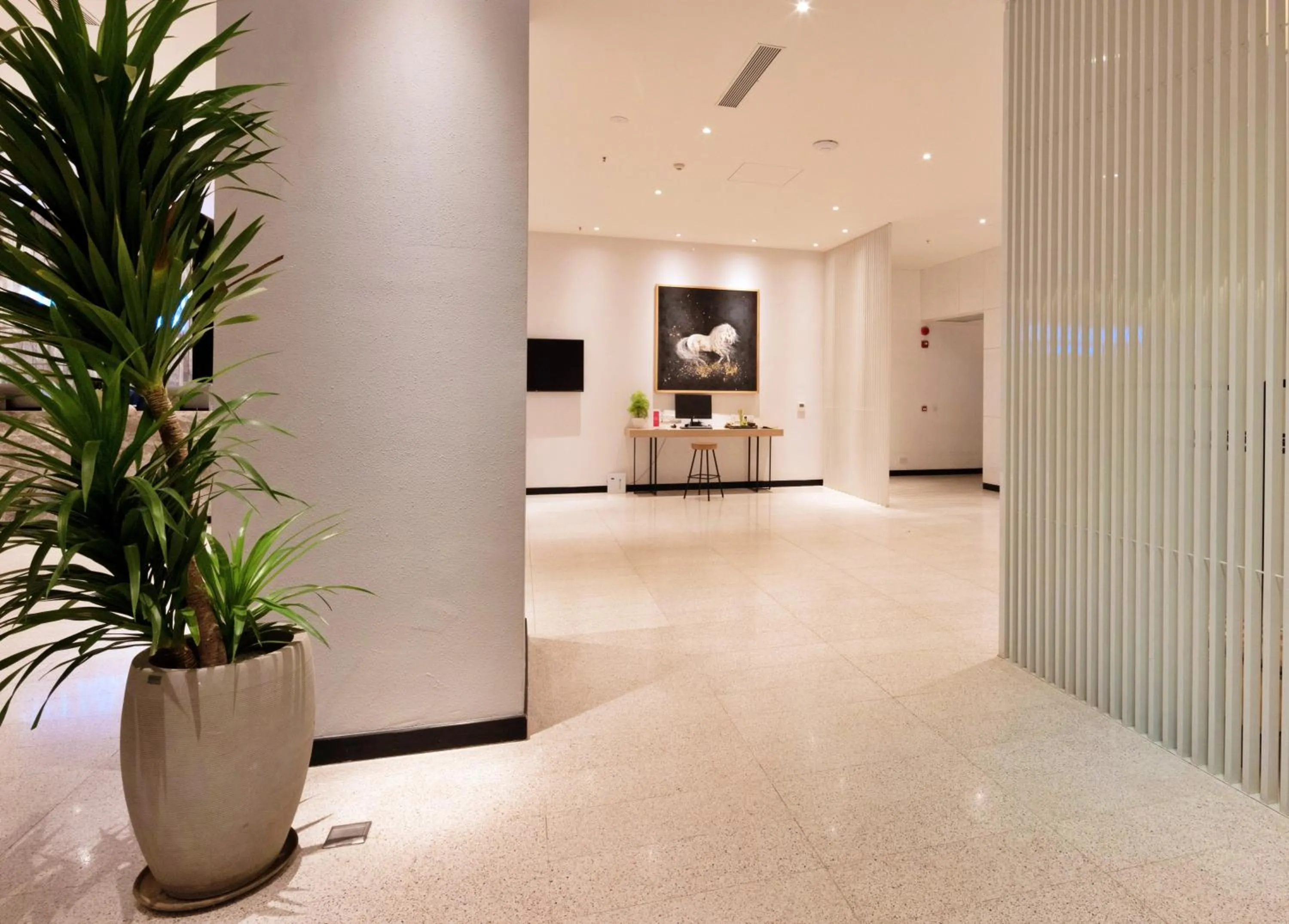 Business facilities in Anya Beach Hotel Quy Nhon