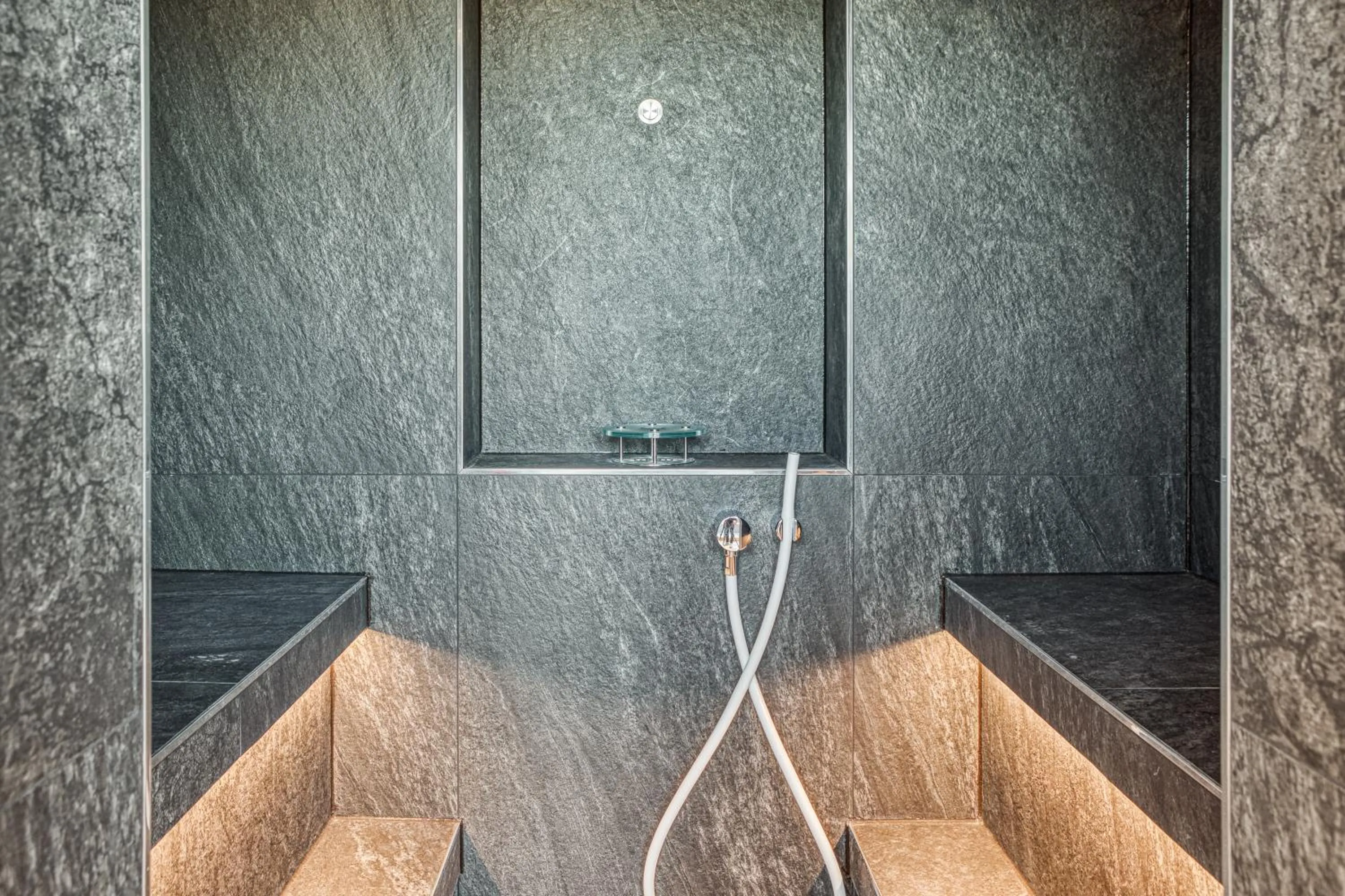 Sauna in Parkhotel Heilbronn