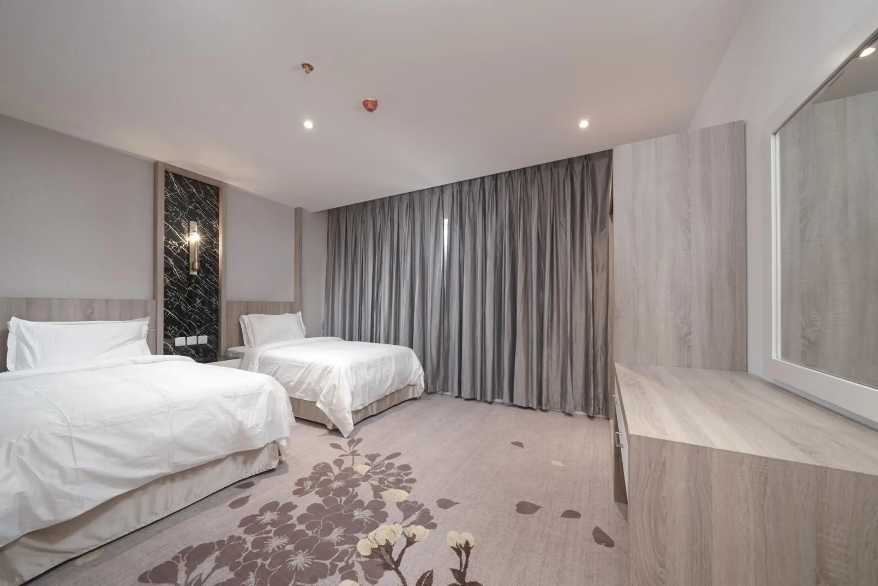 Executive Suite in Swiss In Park Tabuk Executive Suite in Swiss In Park Tabuk