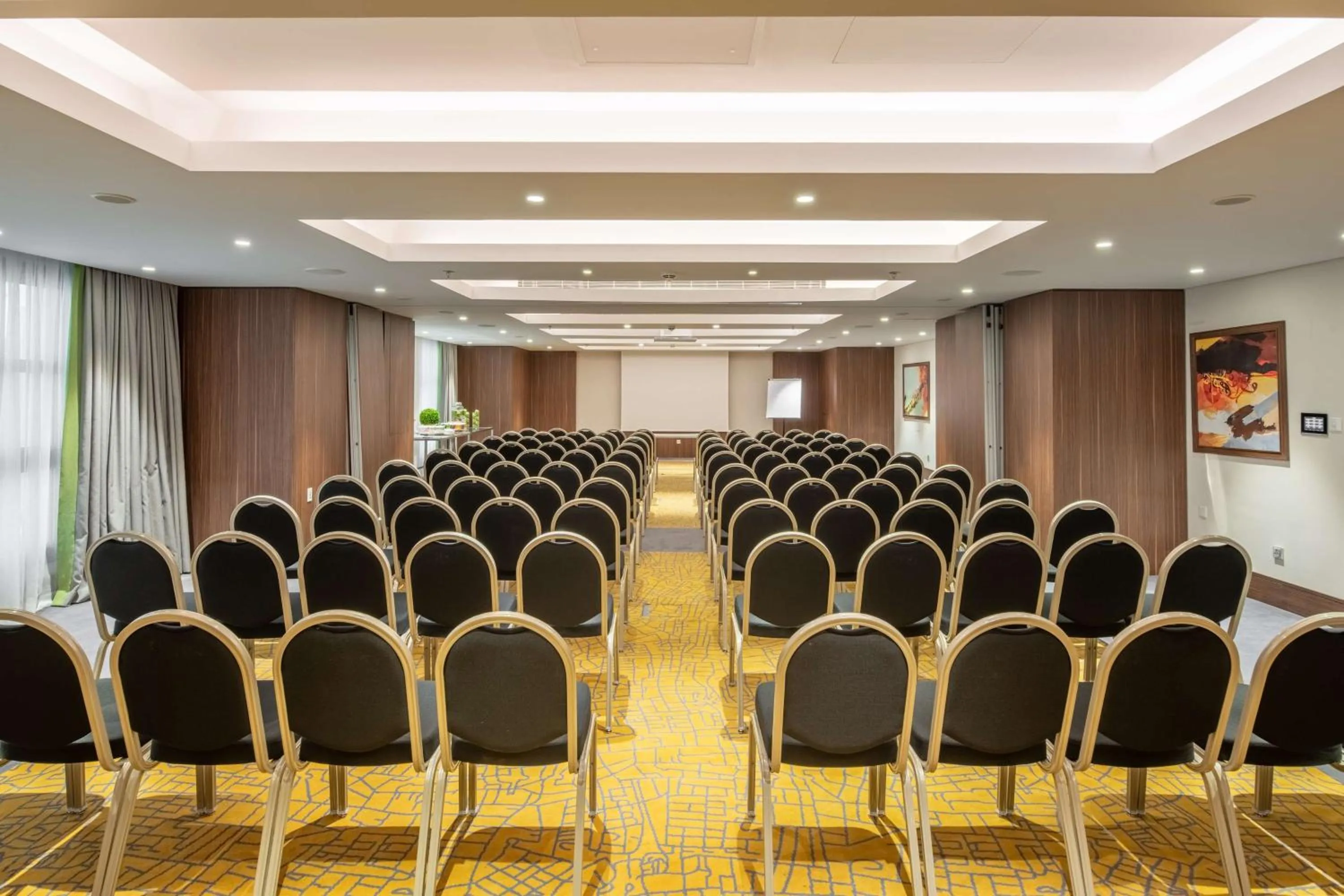 On site in Park Inn by Radisson Makkah Aziziyah