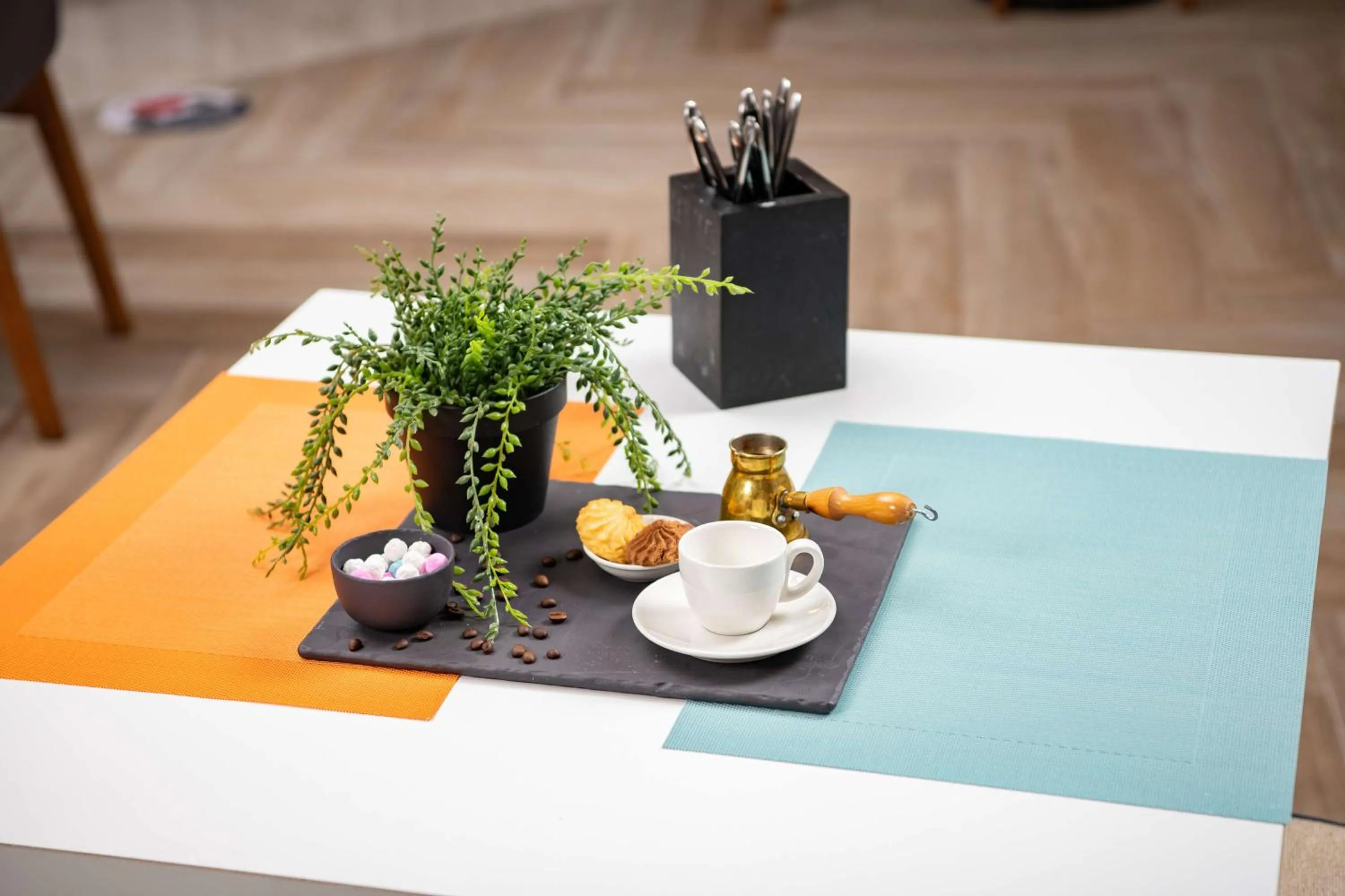 Lounge or bar in Park Inn by Radisson Makkah Aziziyah