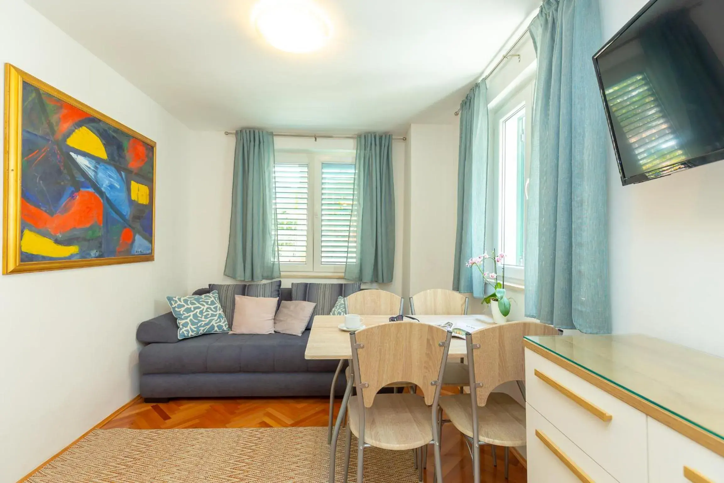 Apartment Colette Apartment Colette