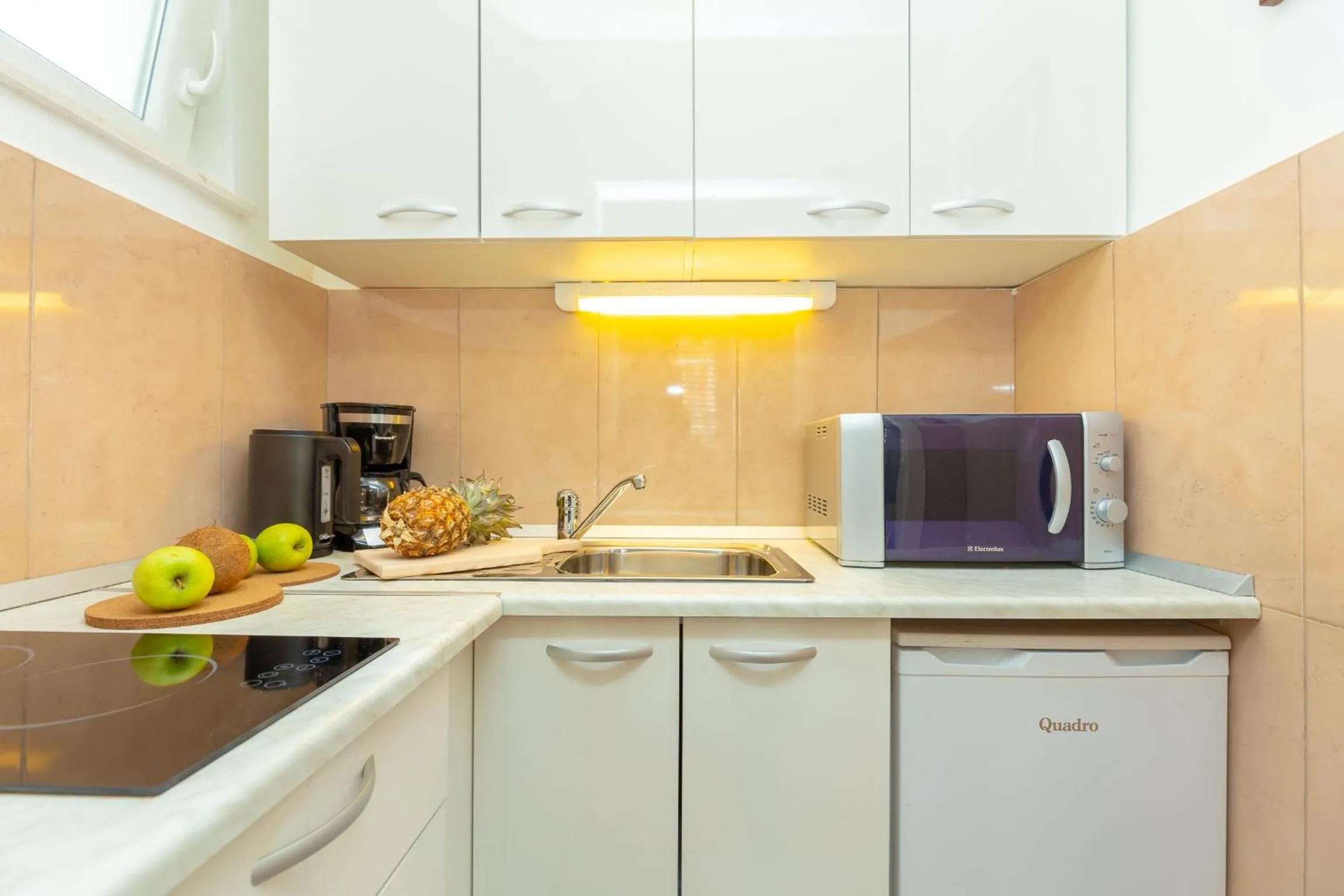 Apartment Colette