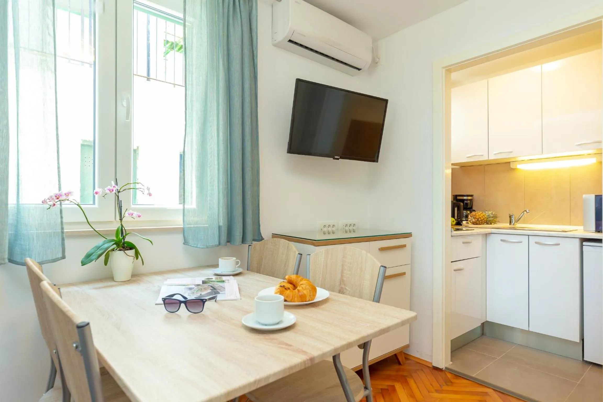 Apartment Colette