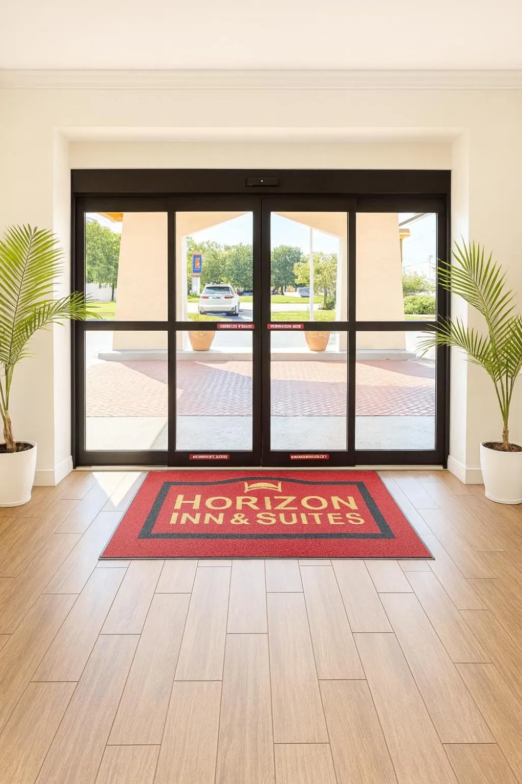 Horizon Inn Norcross