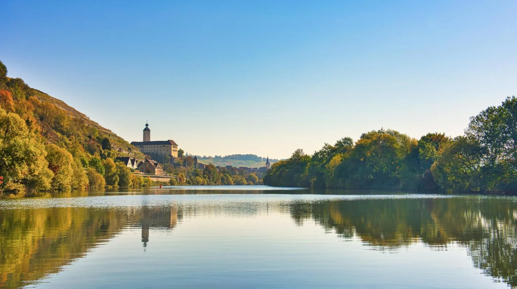 Schlosshotel Horneck