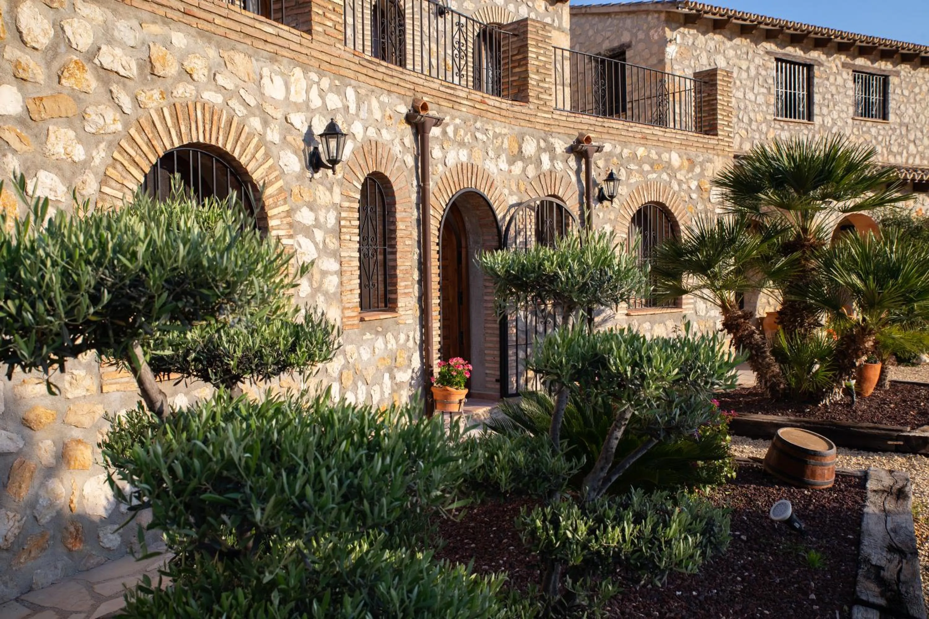 Day in M A S L A P A U Country Hotel - Adults only