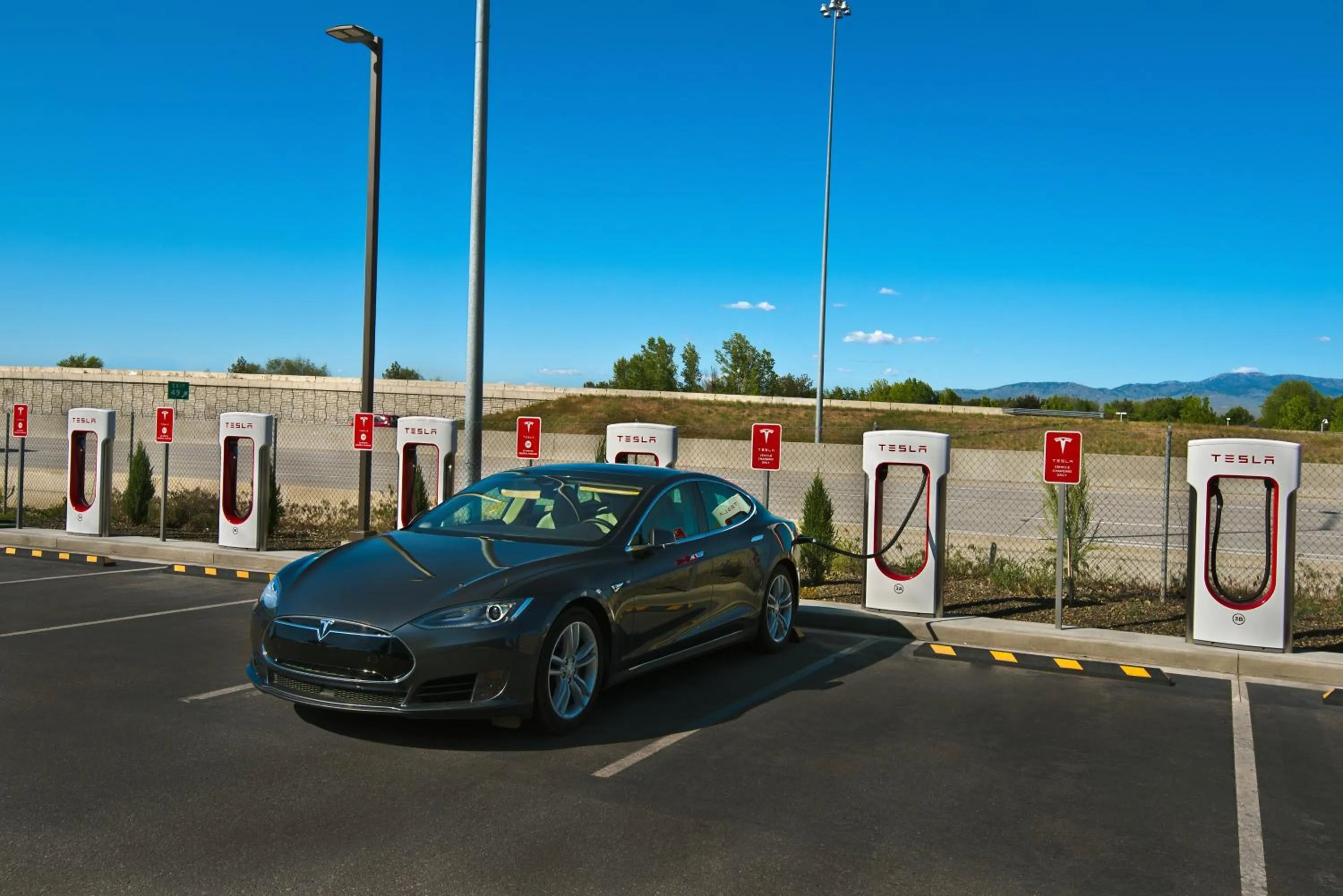 Area and facilities in Oxford Suites Boise