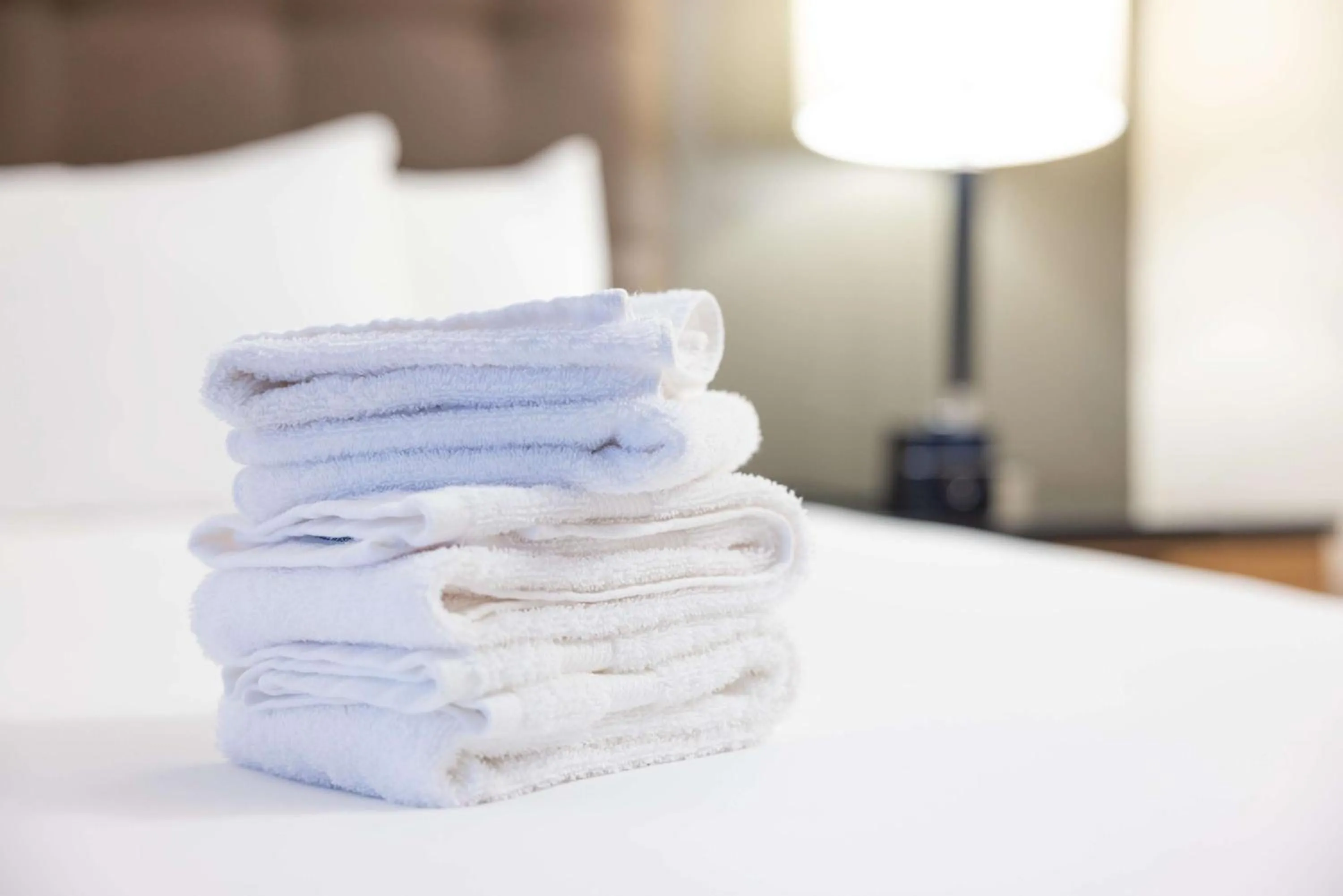 Bedroom, Bed in Drury Inn & Suites Houston Galleria