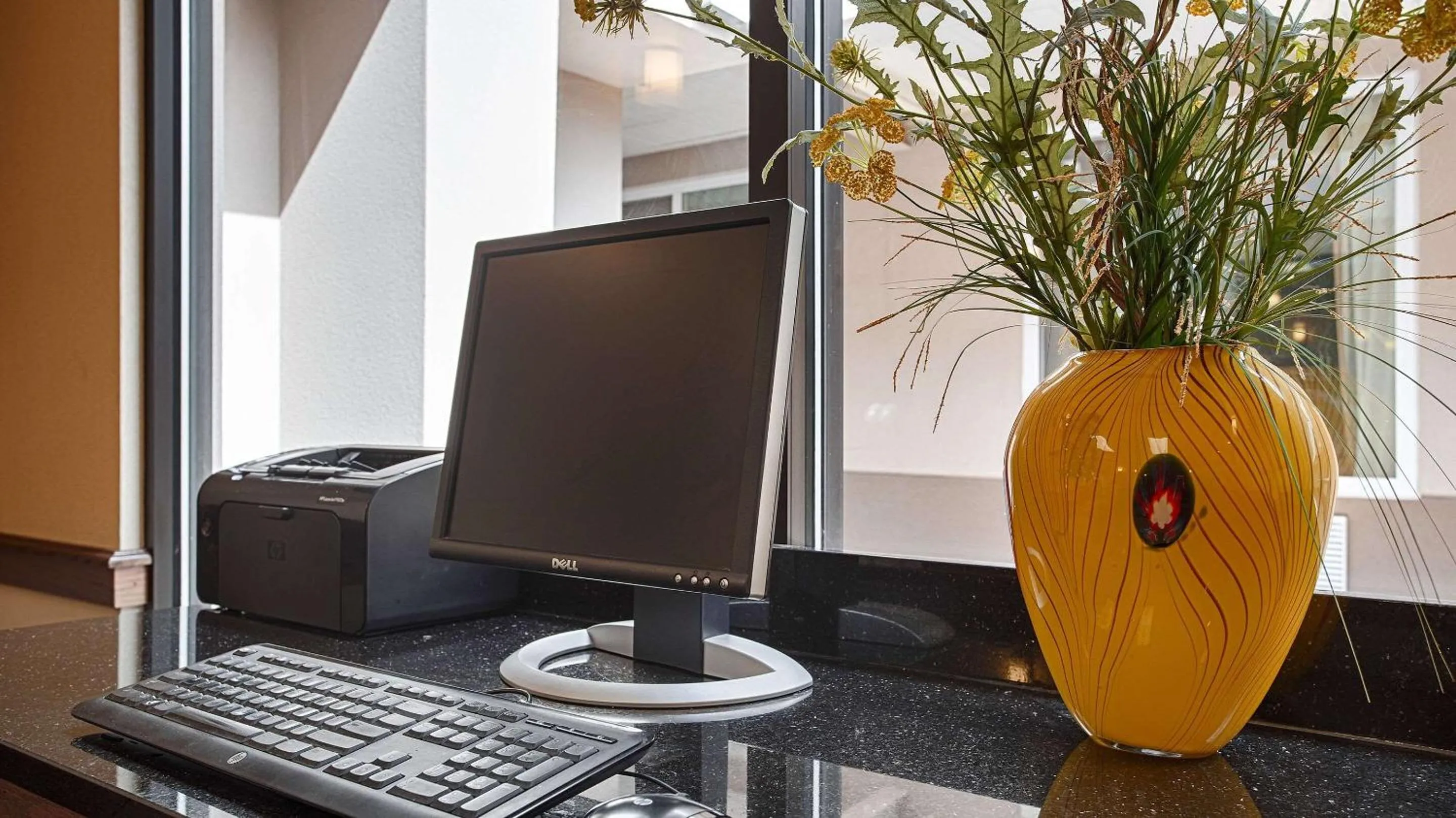 Business facilities in Best Western Williamsport Inn