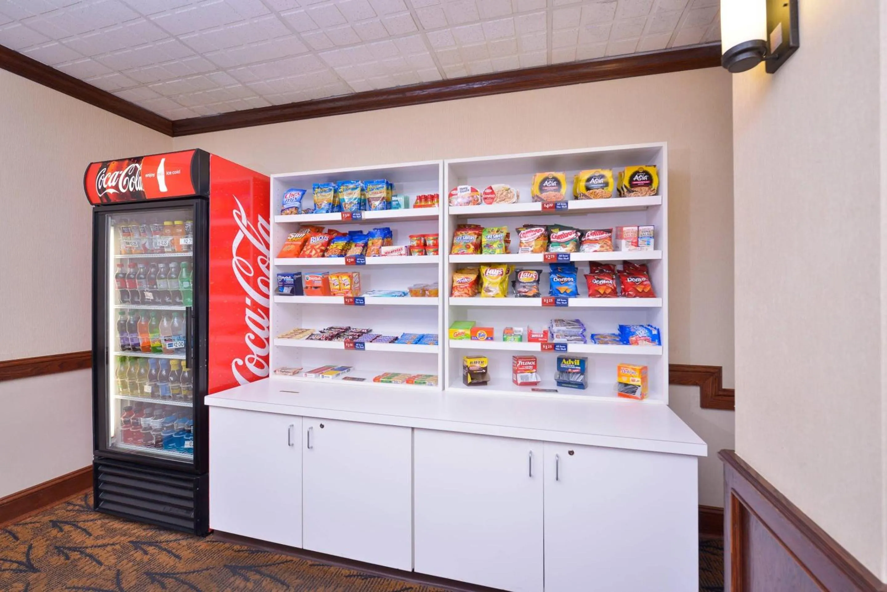 Other in Quality Inn & Suites Williamsport