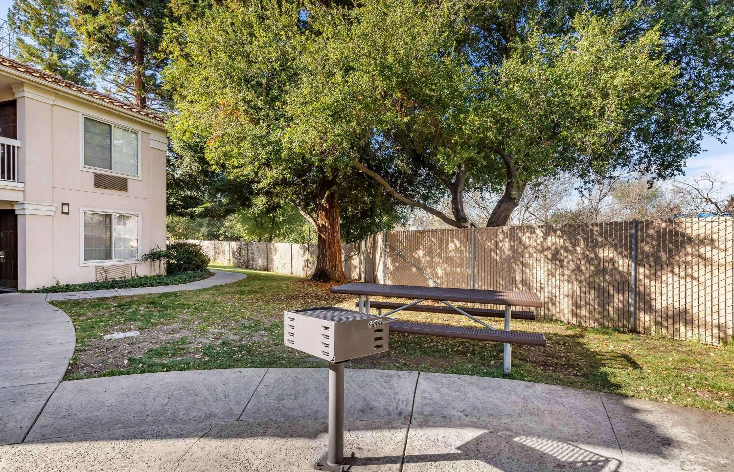 Property building in Extended Stay America Suites - San Jose - Mountain View