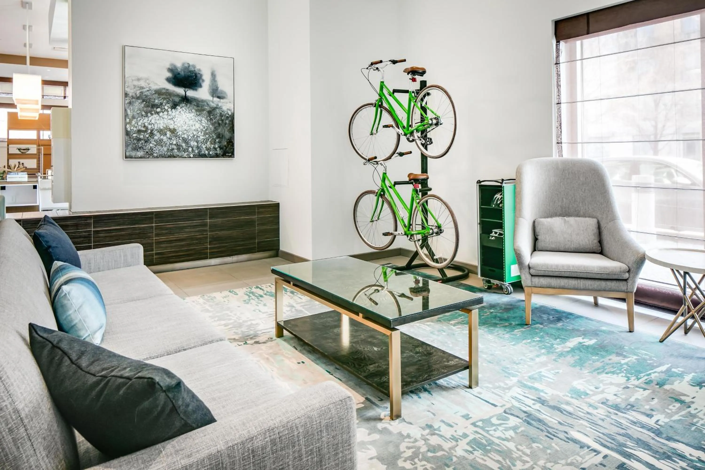 Other in Element Omaha Midtown Crossing