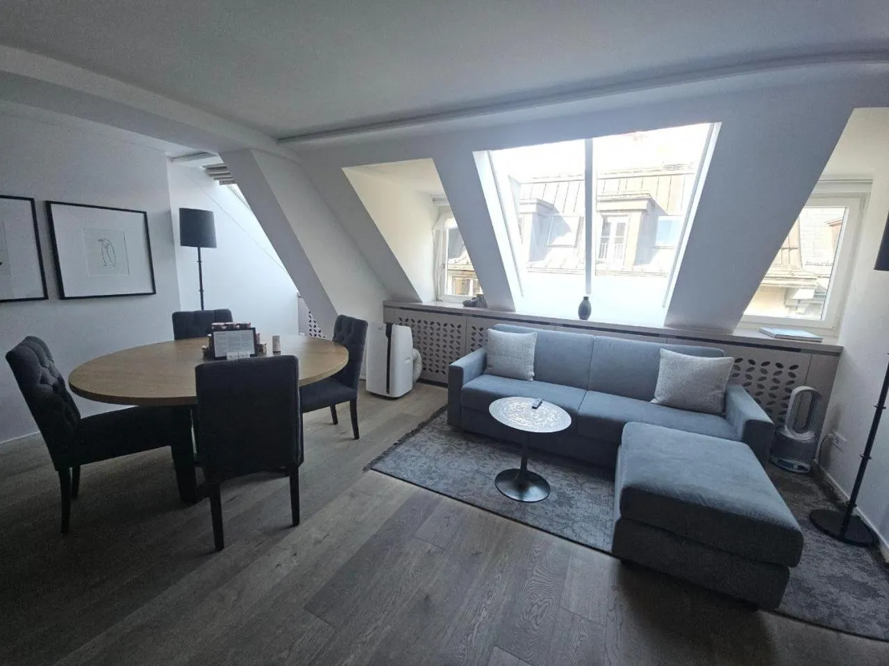 Le Bijou Bahnhofstrasse / Paradeplatz