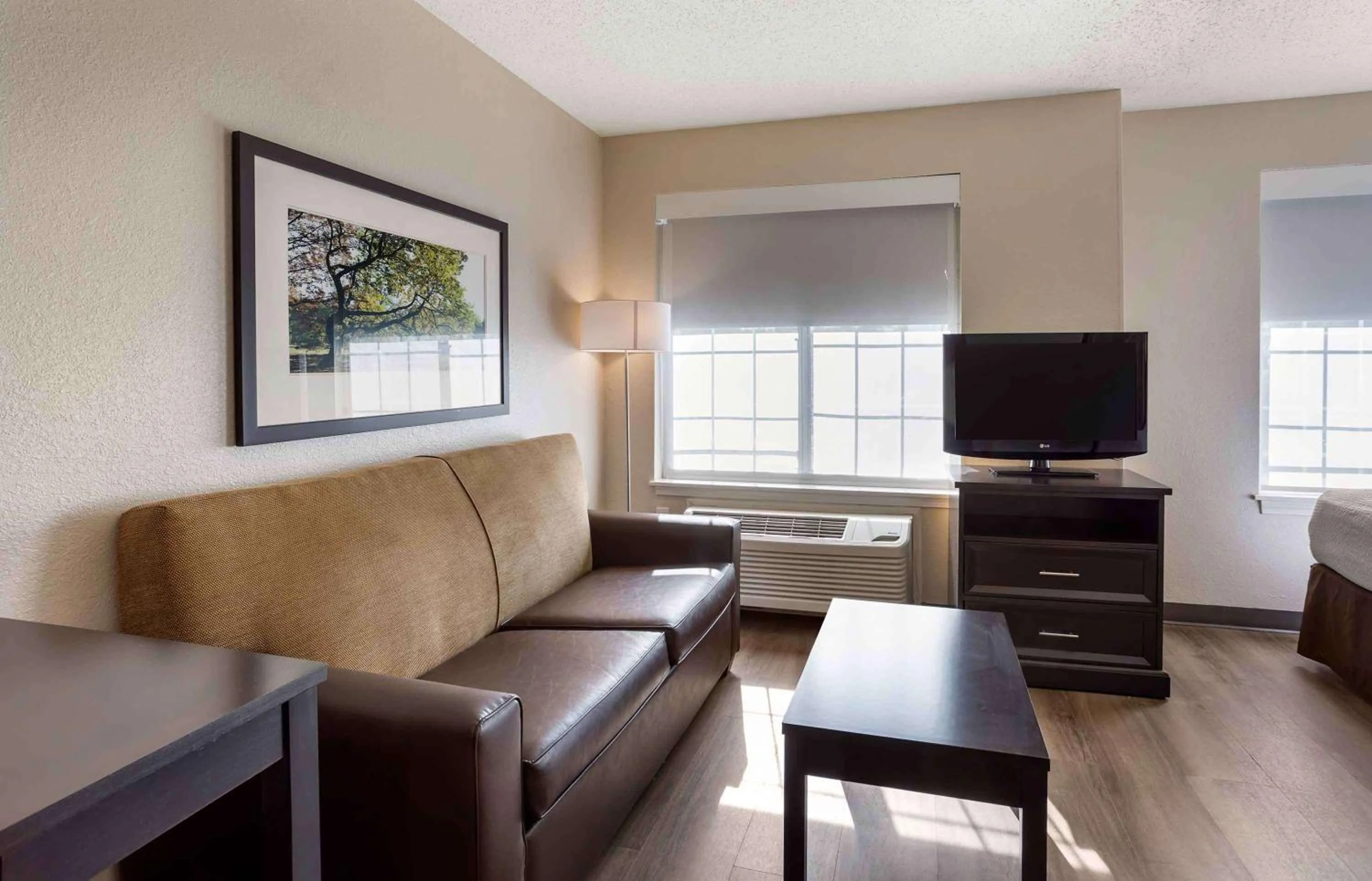 Bedroom in Extended Stay America Suites - Norwalk - Stamford